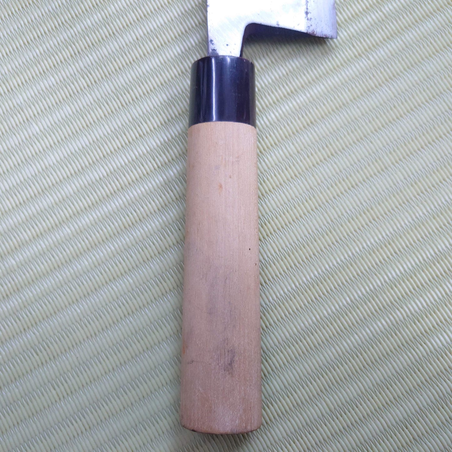 Sale! Arimitsu Japanese Deba Knife 200mm Single Bevel Fish Japan F-265