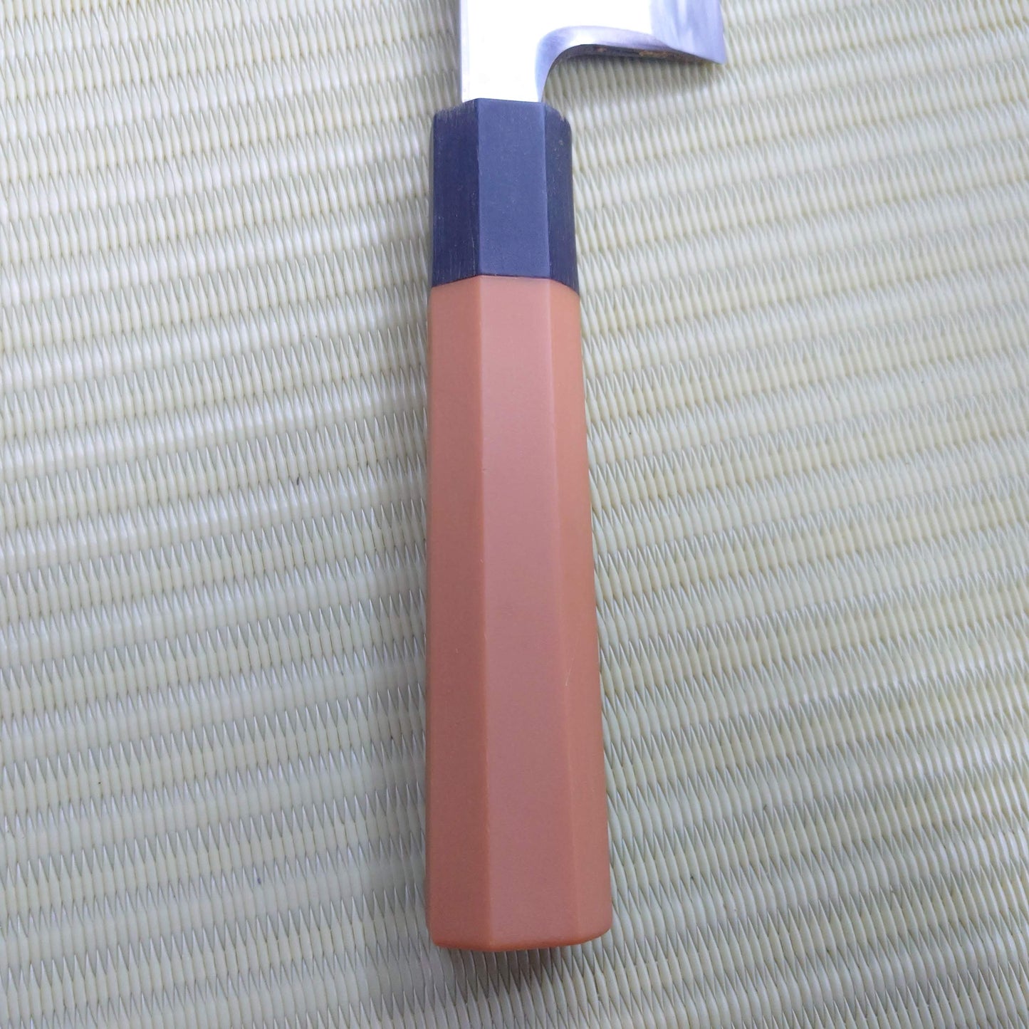 Rare! Sakai Takayuki Japanese Deba Knife 180mm Single Bevel Sushi Japan F-266