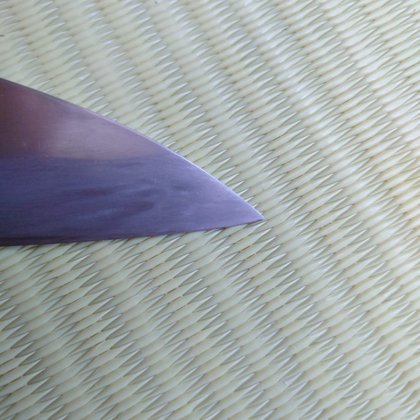 Rare! Sakai Takayuki Japanese Deba Knife 180mm Single Bevel Sushi Japan F-266