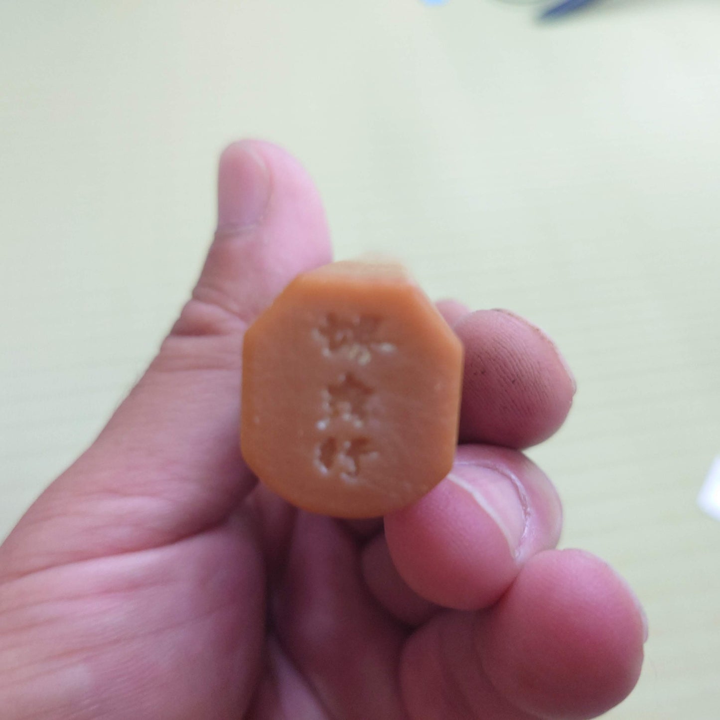 Rare! Sakai Takayuki Japanese Yanagi Knife 230mm Single Bevel Sasimi Japan F-267