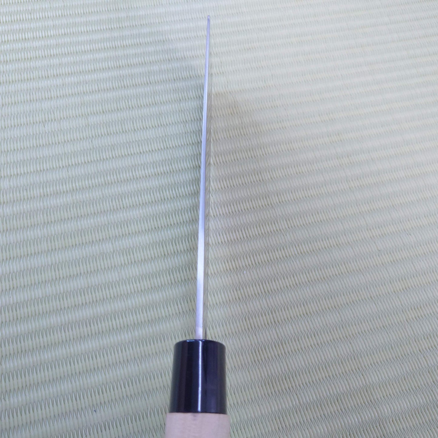 Sale! Hakujyu Bessen Nakiri Knife 6.3" Japanese Vegetable Knife Japan F-269