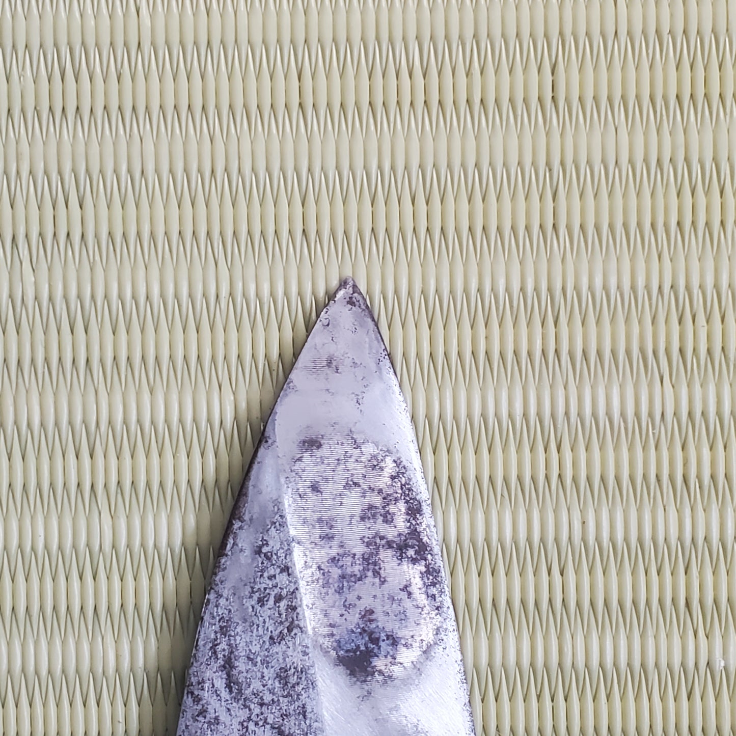 Sale! Japanese Used Deba Knife 150mm Single Bevel Sashimi Sushi F-271