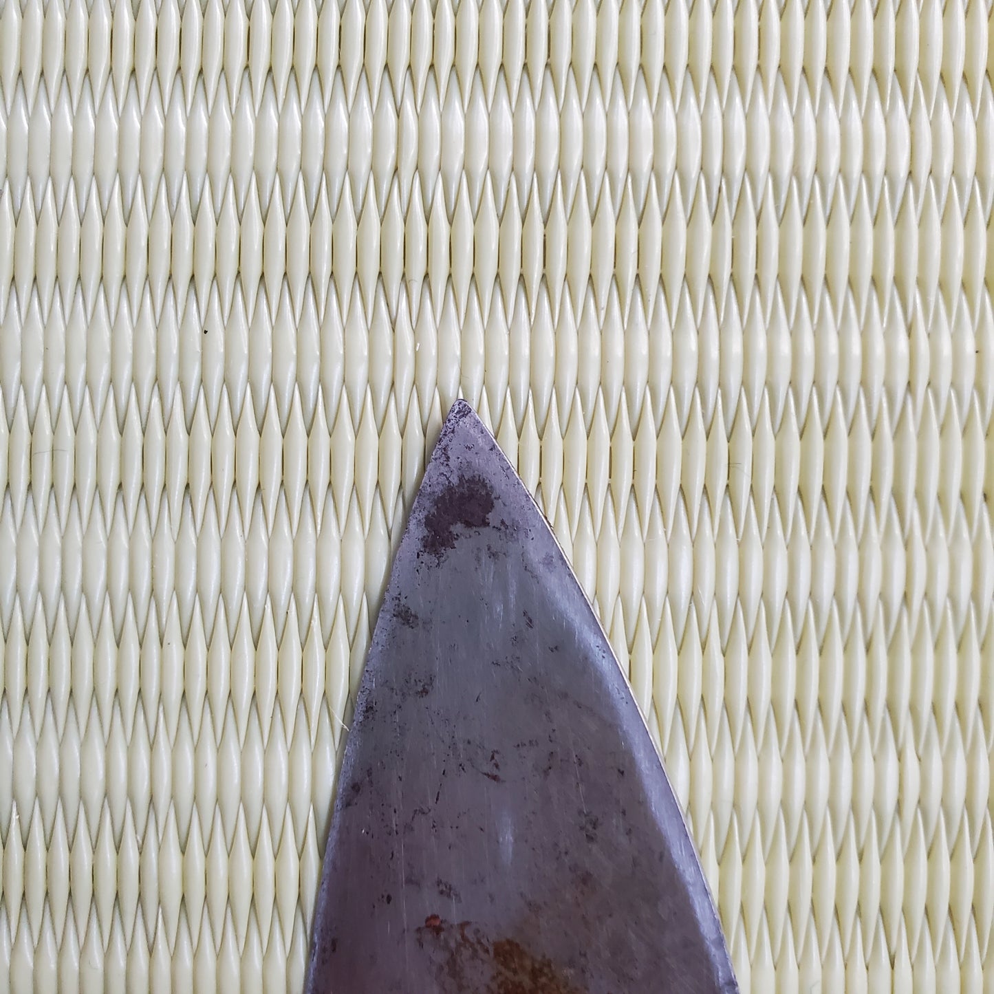 Suigetsu Betsuuchi Deba Knife 135mm Japanese Single Bevel Sharp Blade F-273