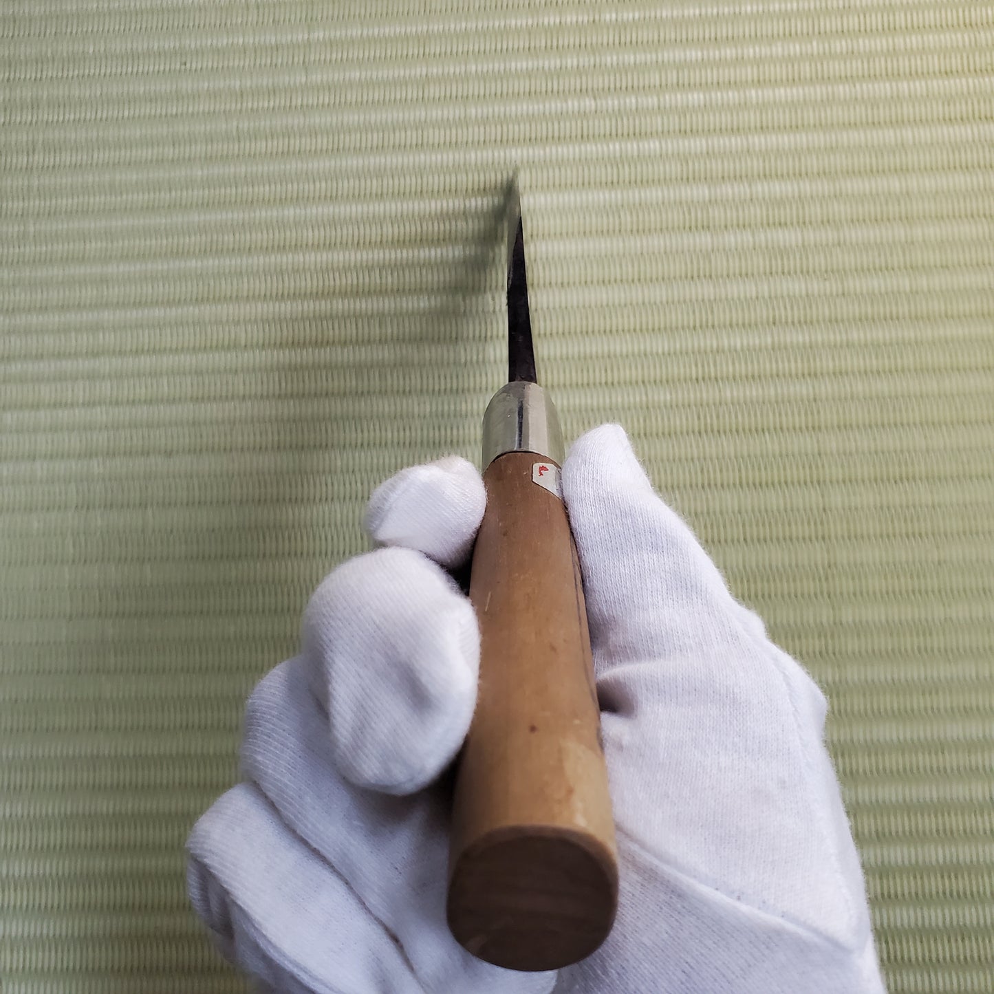 Suigetsu Betsuuchi Deba Knife 135mm Japanese Single Bevel Sharp Blade F-273