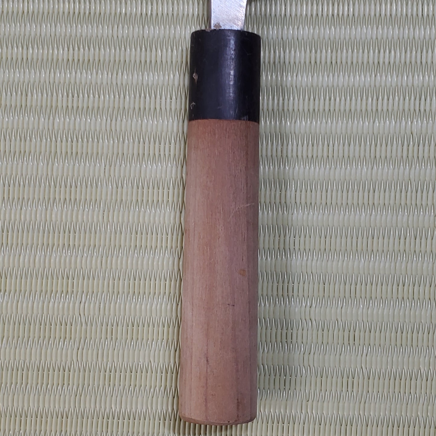 Sakai Takayuki Deba Knife 170mm Japanese Aoki Brand Silver Blade F-276