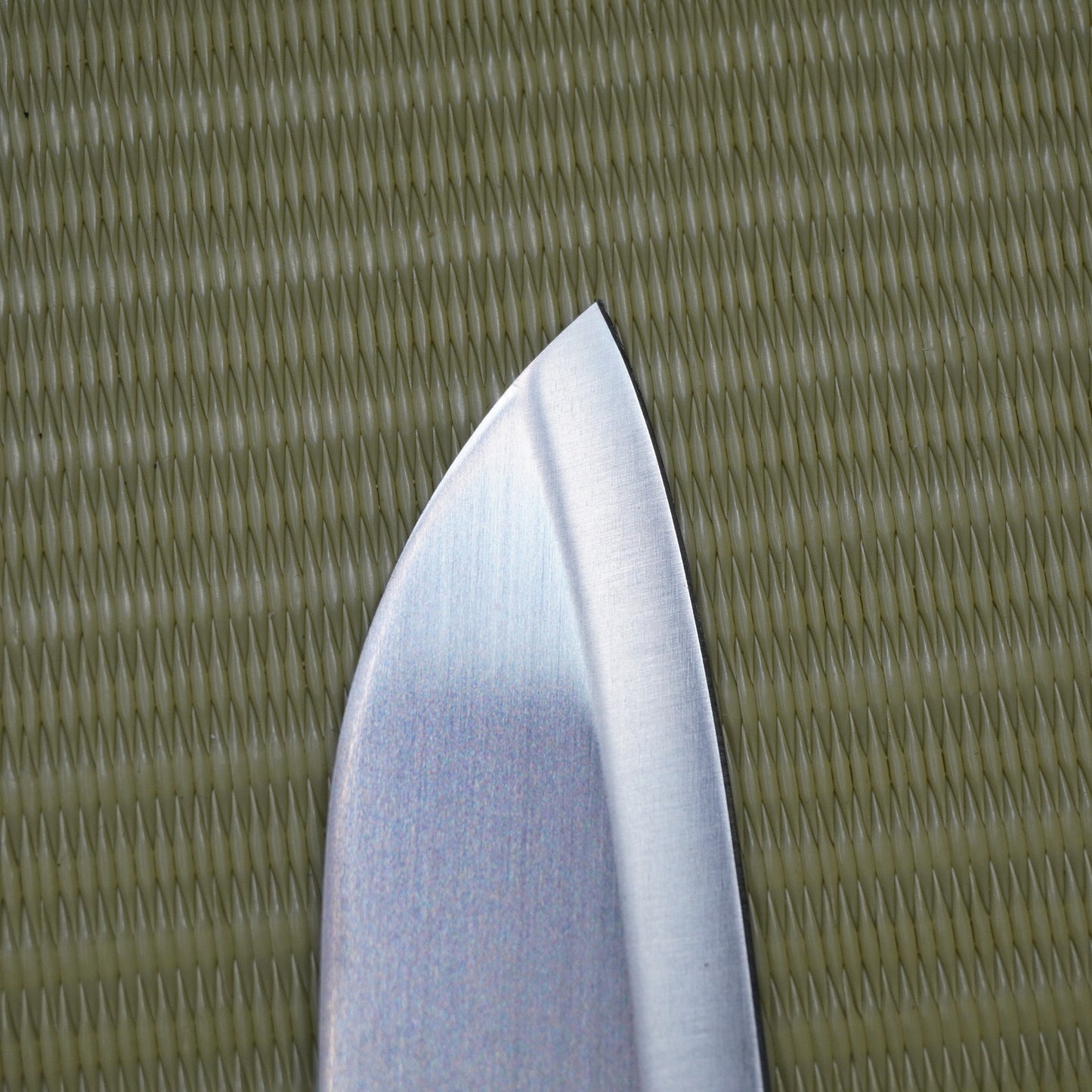 Noshu Magoroku Santoku Knife 170mm Lightweight Easy to Use From Japan F-282