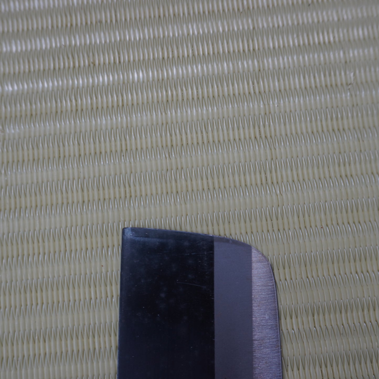 3pc Japanese Tetsuhiro Knife Set Lightweight Beautiful Vintage Sushi F-295