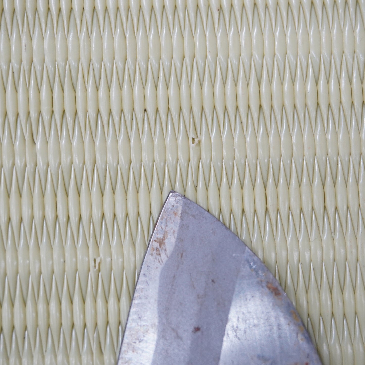 Sale! 3pc Japanese Vintage Knife Set Santoku Nakiri Yanagiba Signed Sushi F-320