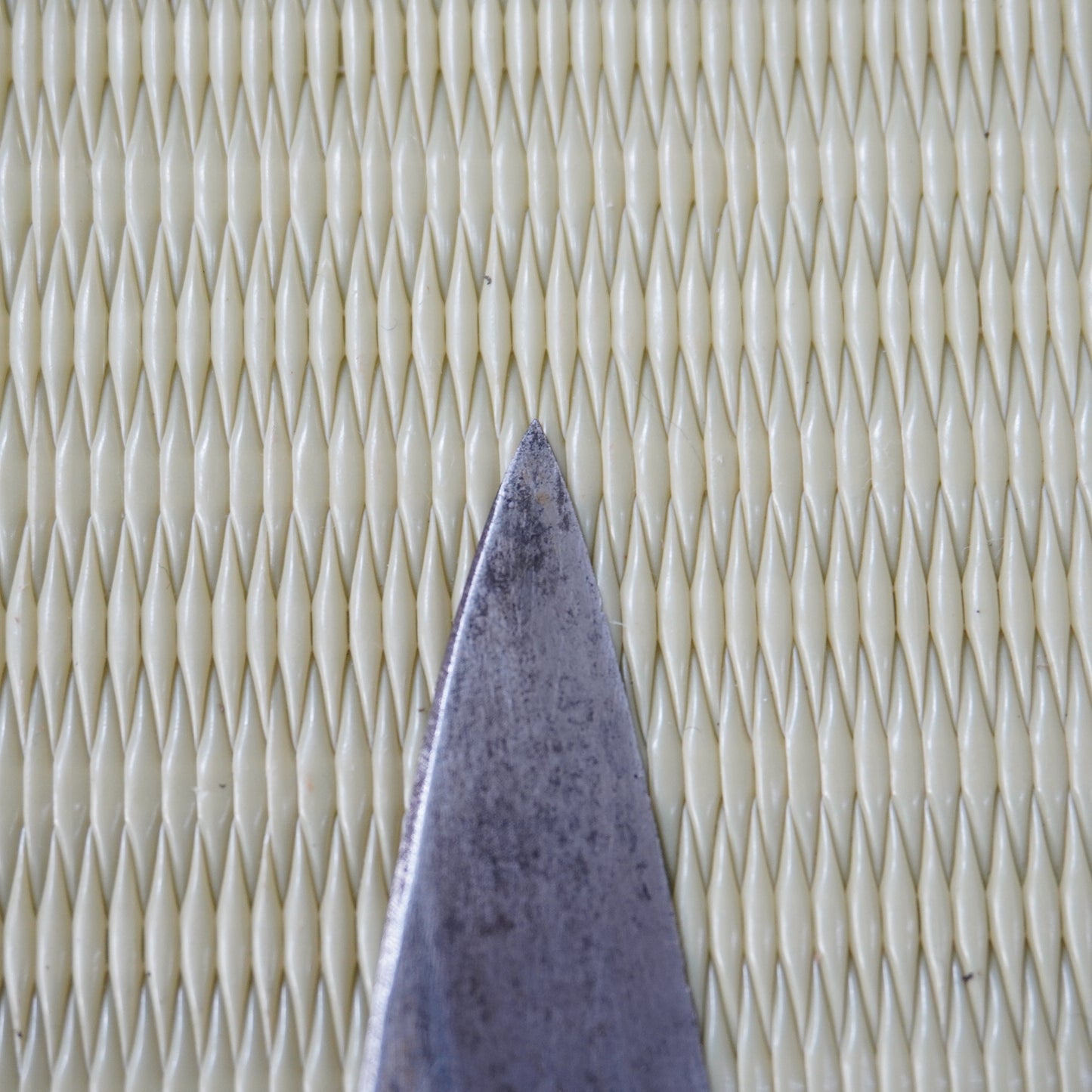 Sekimagoroku Ginju Yanagiba Knife 230mm Signed Lightweight Vintage Japan F-329