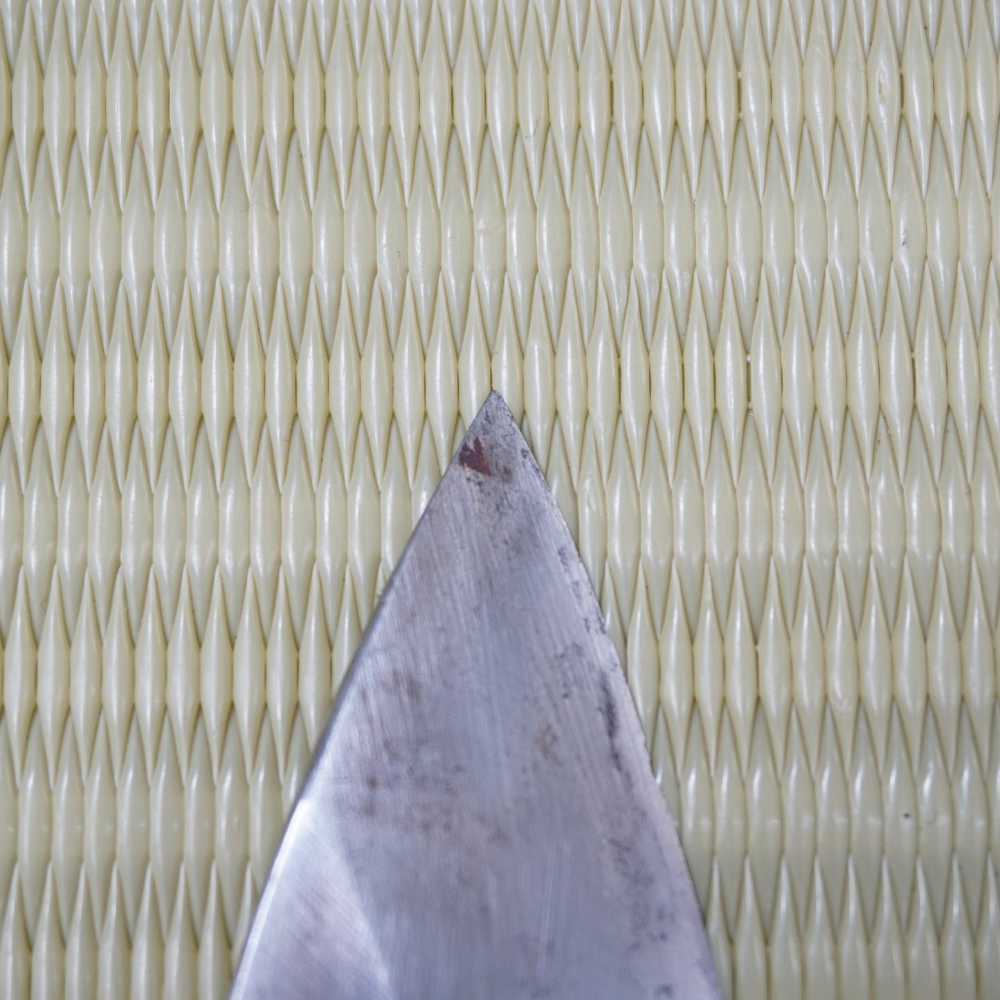 Sekimagoroku Ginju Used Deba Knife 145mm Signed Japan High Quality Blade F-340