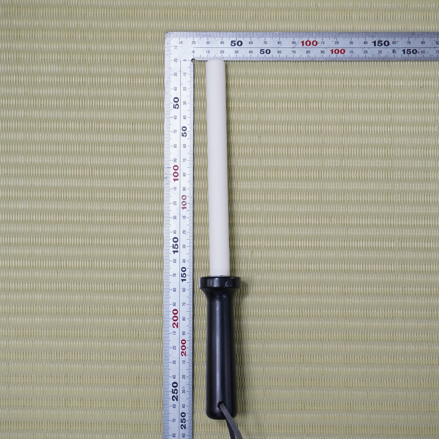 Kai Ceramic Knife Sharpener Made in Japan for Kitchen Knives 240mm P-124