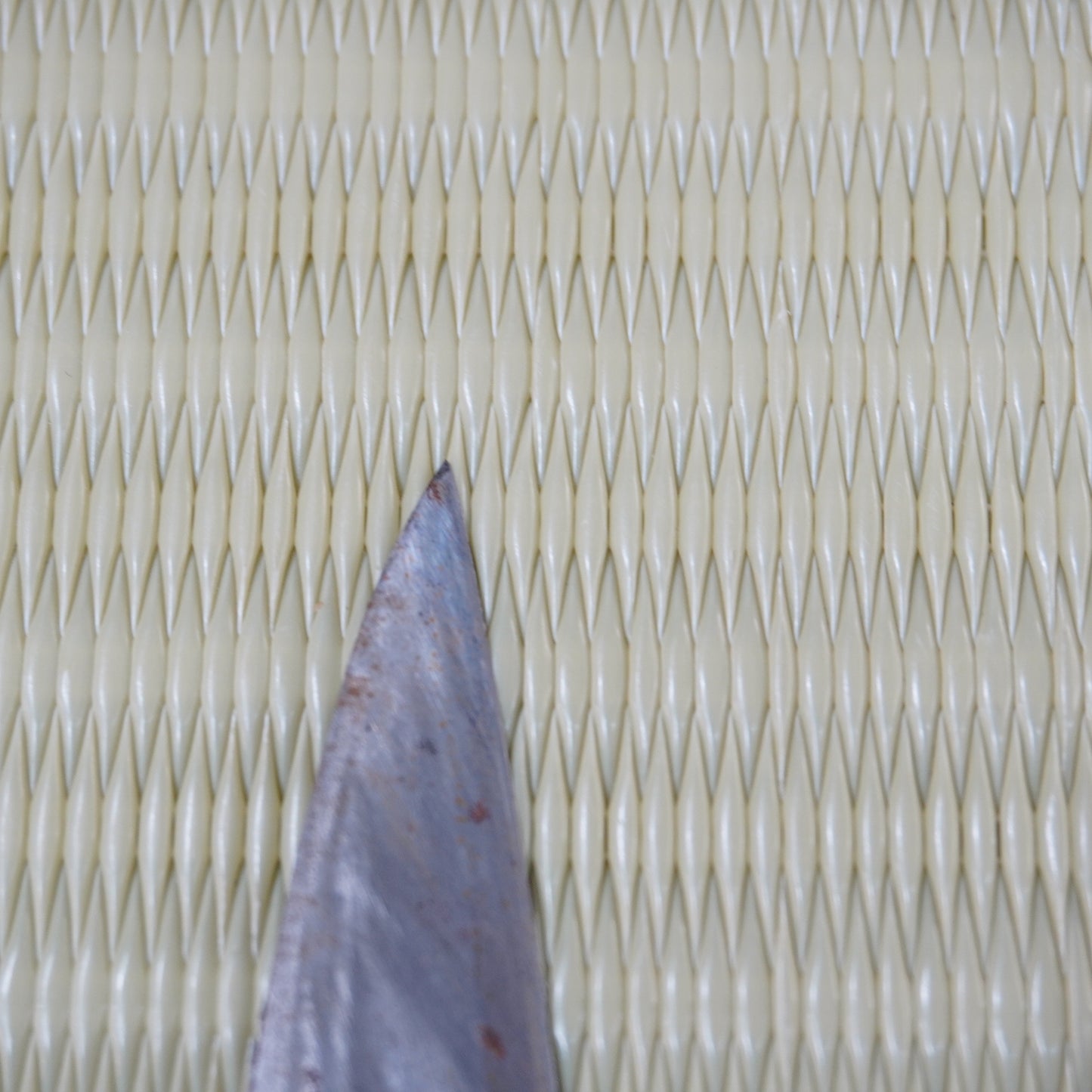 Tametsugu Used Japanese Yanagiba Knife 200mm Lightweight Sashimi Blade F-345