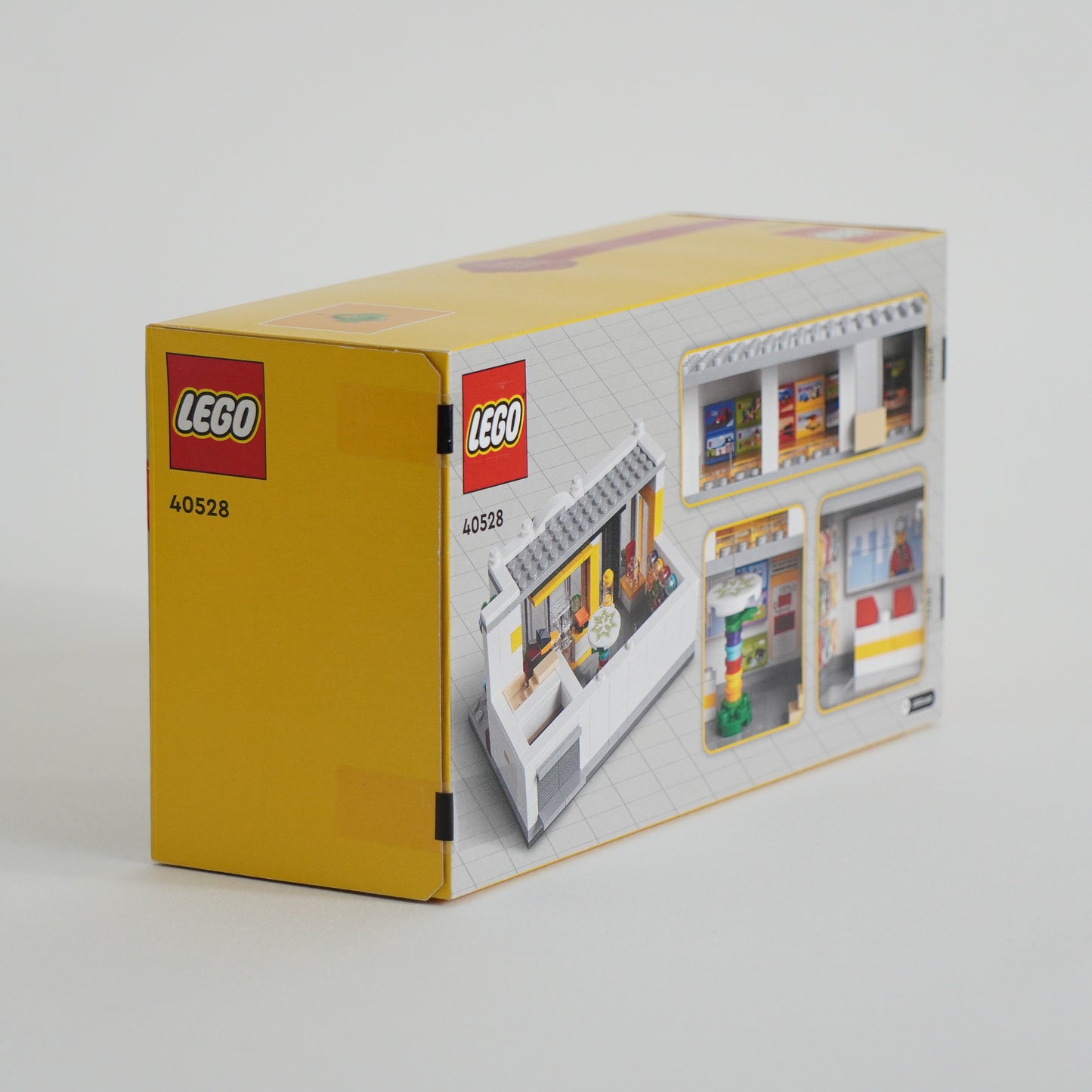 LEGO Store 40528 Building Set - Retired, New & Sealed, Collectible P-139
