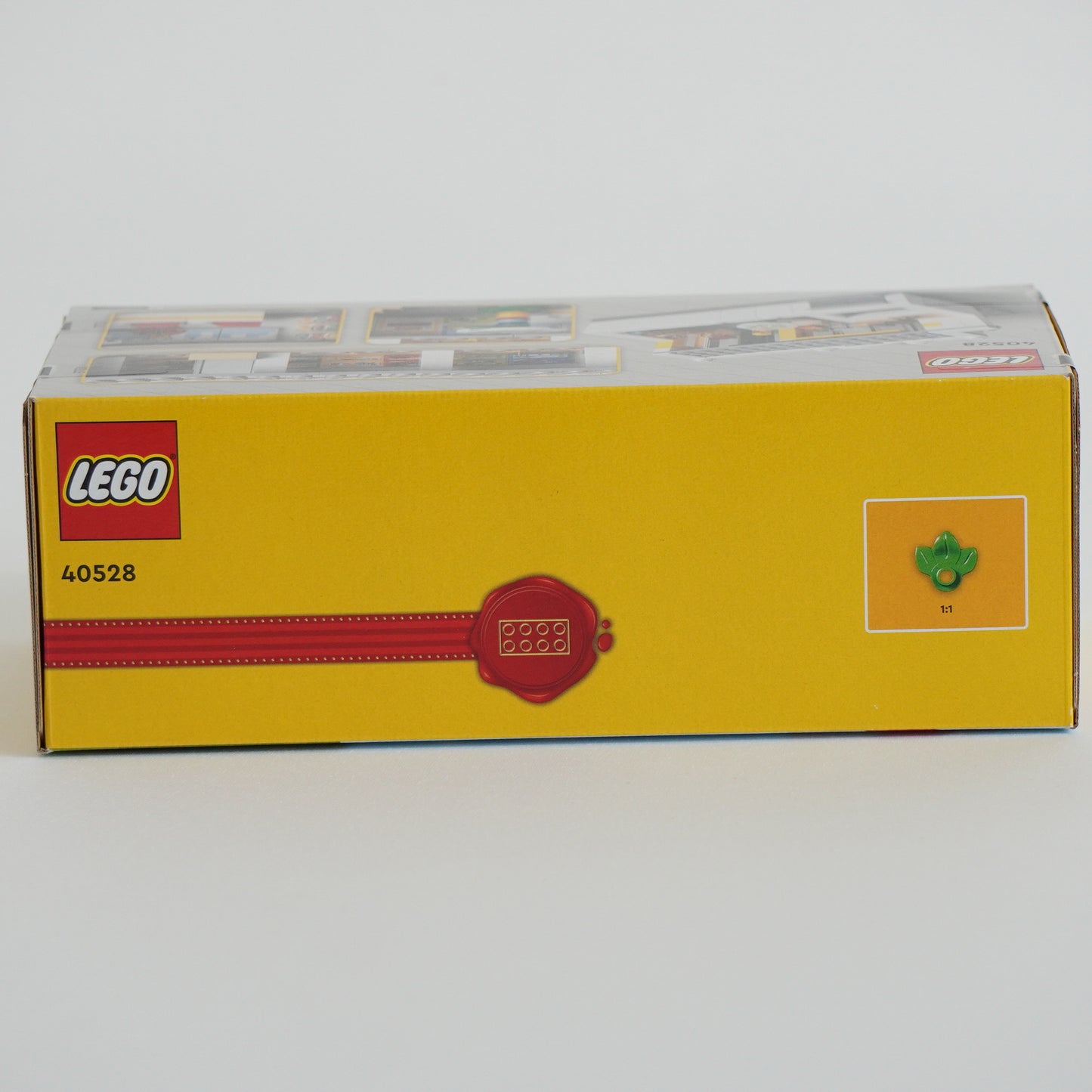 LEGO Store 40528 Building Set - Retired, New & Sealed, Collectible P-139