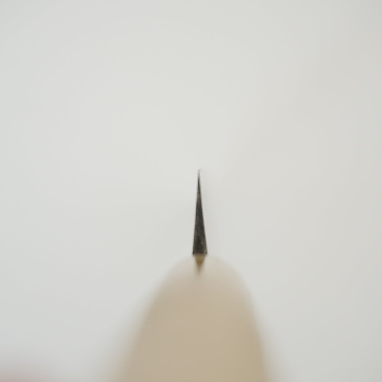 Yuko Japanese Used Deba & Yanagiba Knife Set Engraved Vintage High-Quality F-355