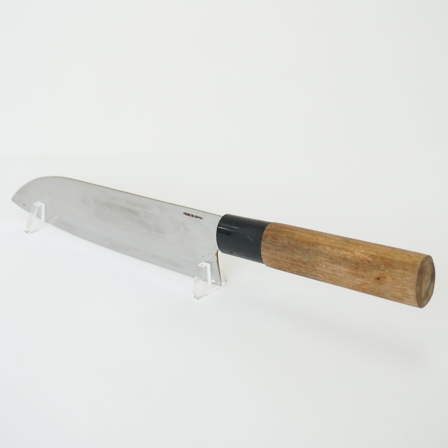 Japanese Used Kitchen Knife 3-Piece Set High Quality Vintage Sushi F-364