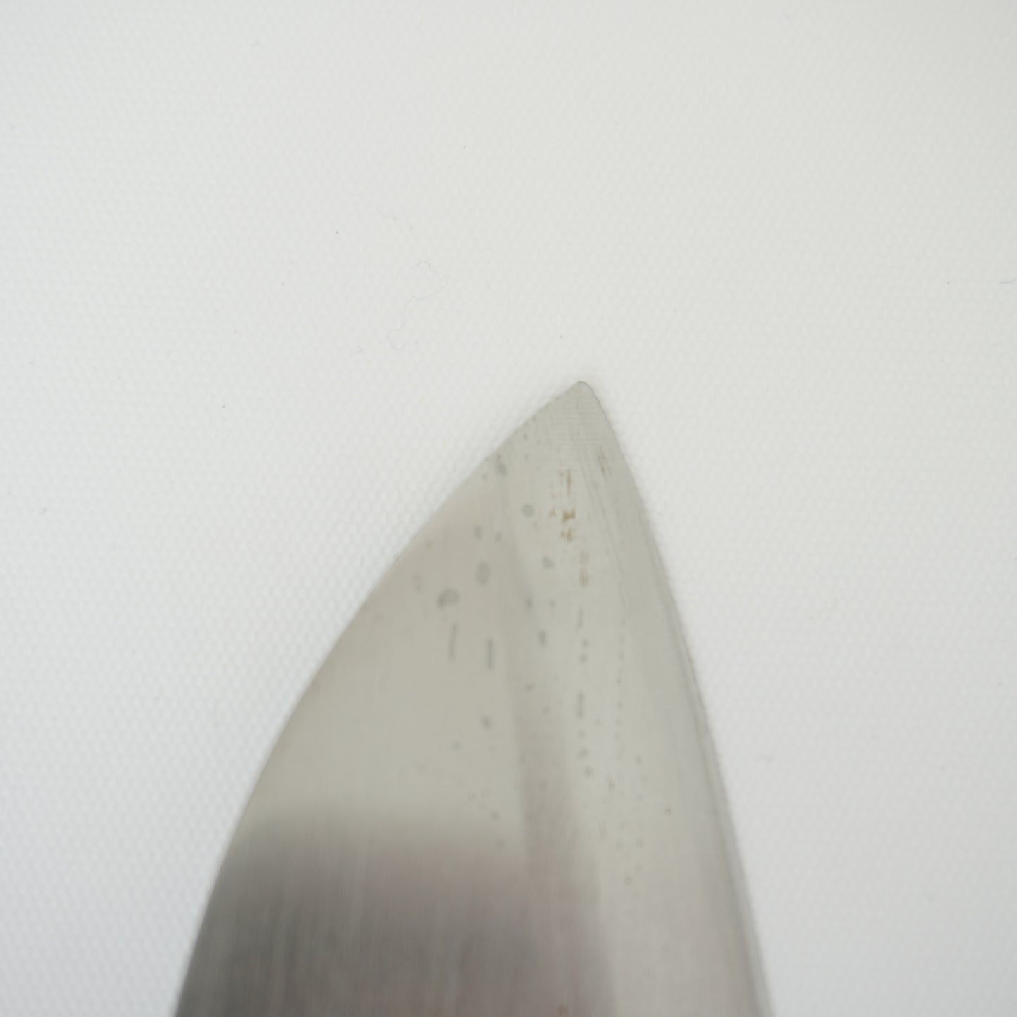 Japanese Used Kitchen Knife 3-Piece Set High Quality Vintage Sushi F-364