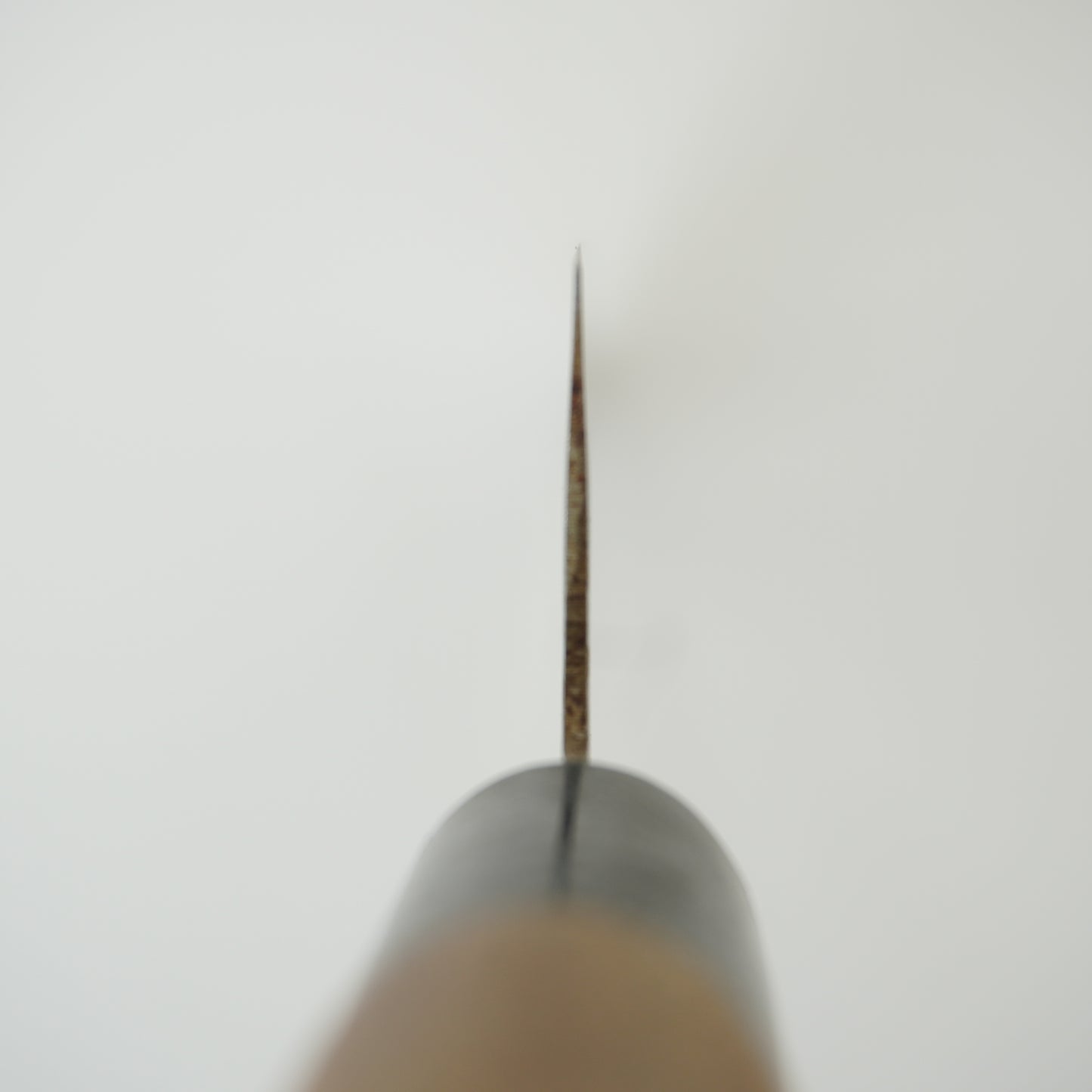 Japanese Used Kitchen Knife 3-Piece Set High Quality Vintage Sushi F-364