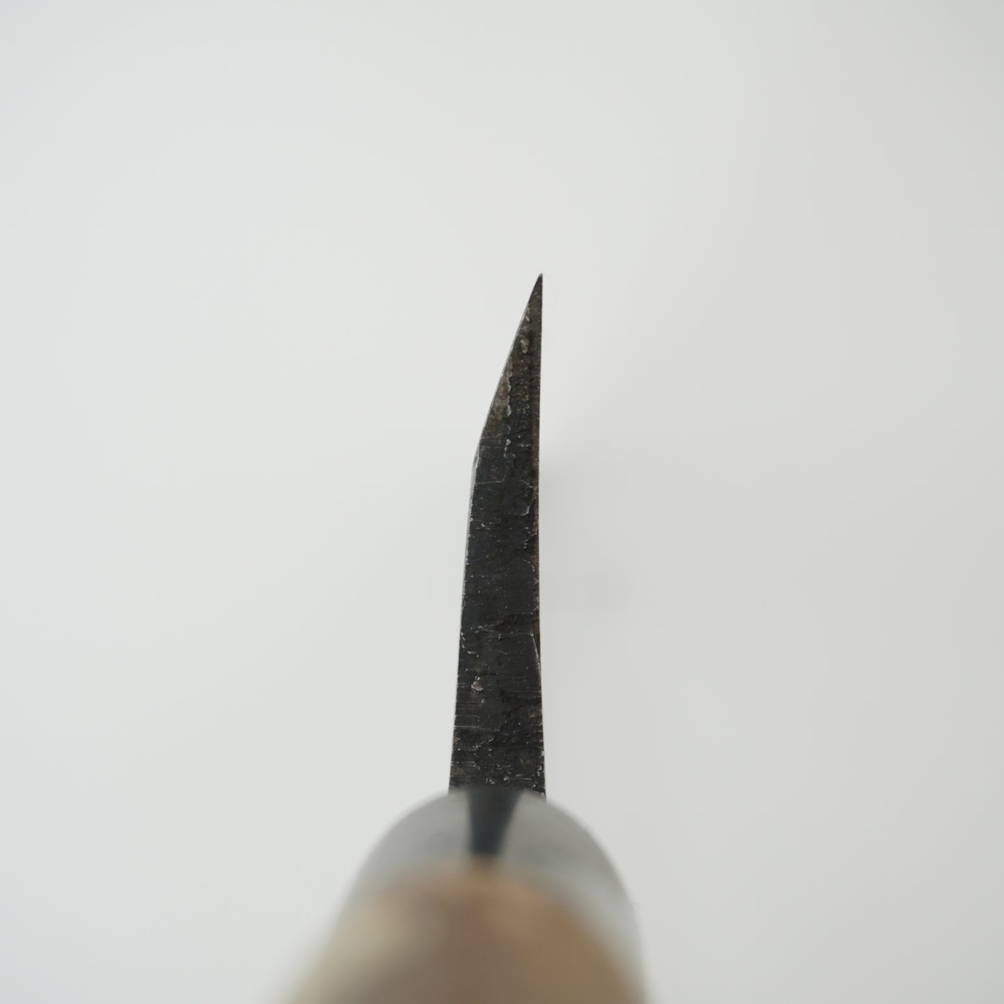 Japanese Used Kitchen Knife 3-Piece Set High Quality Vintage Sushi F-364