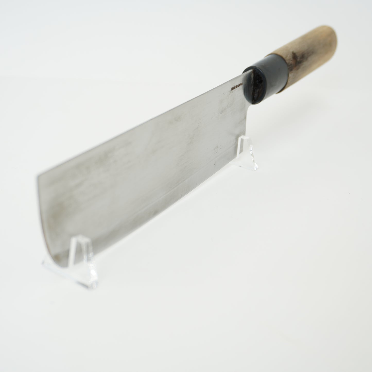 Japanese Used Kitchen Knife 3-Piece Set High Quality Vintage Sushi F-365