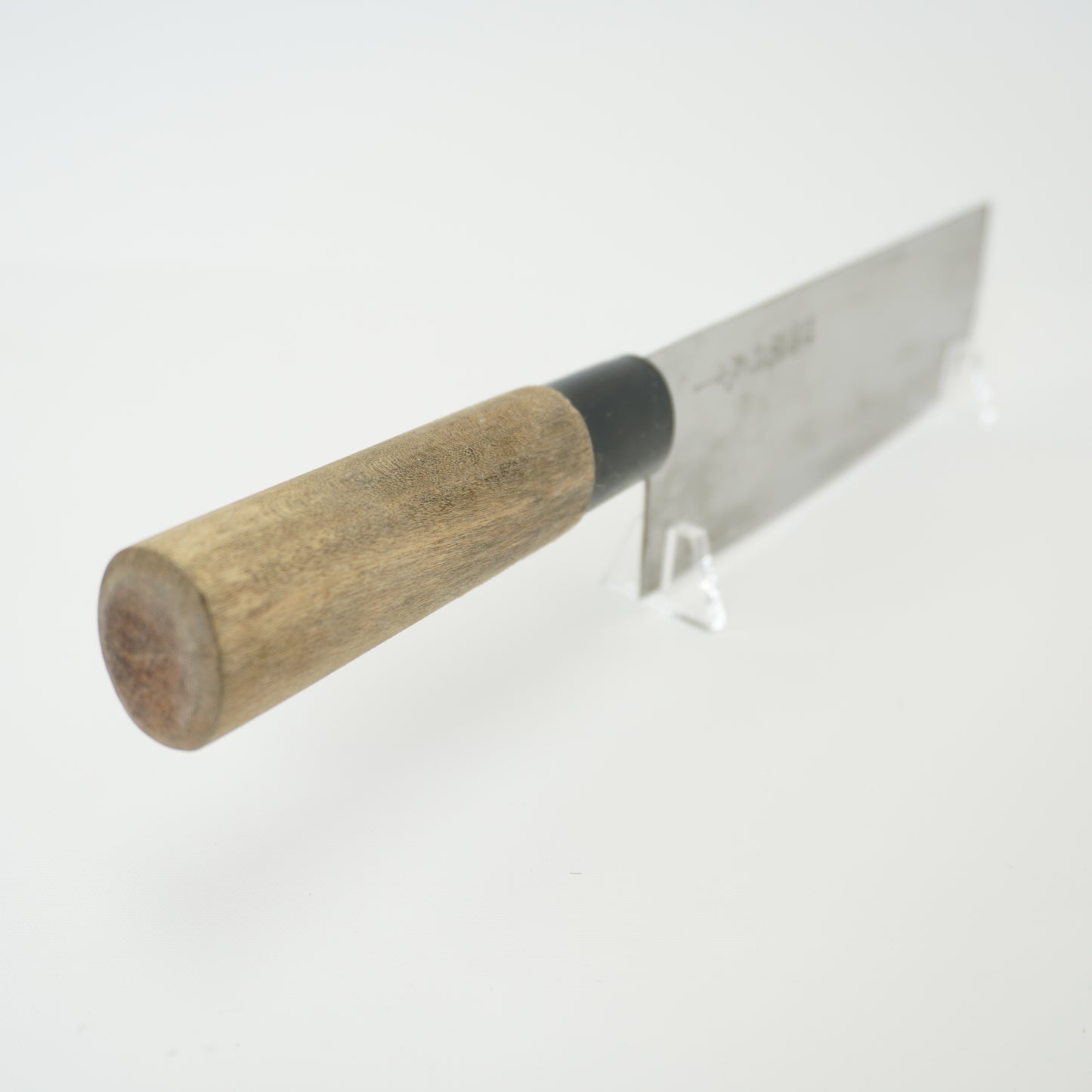 Japanese Used Kitchen Knife 3-Piece Set High Quality Vintage Sushi F-365