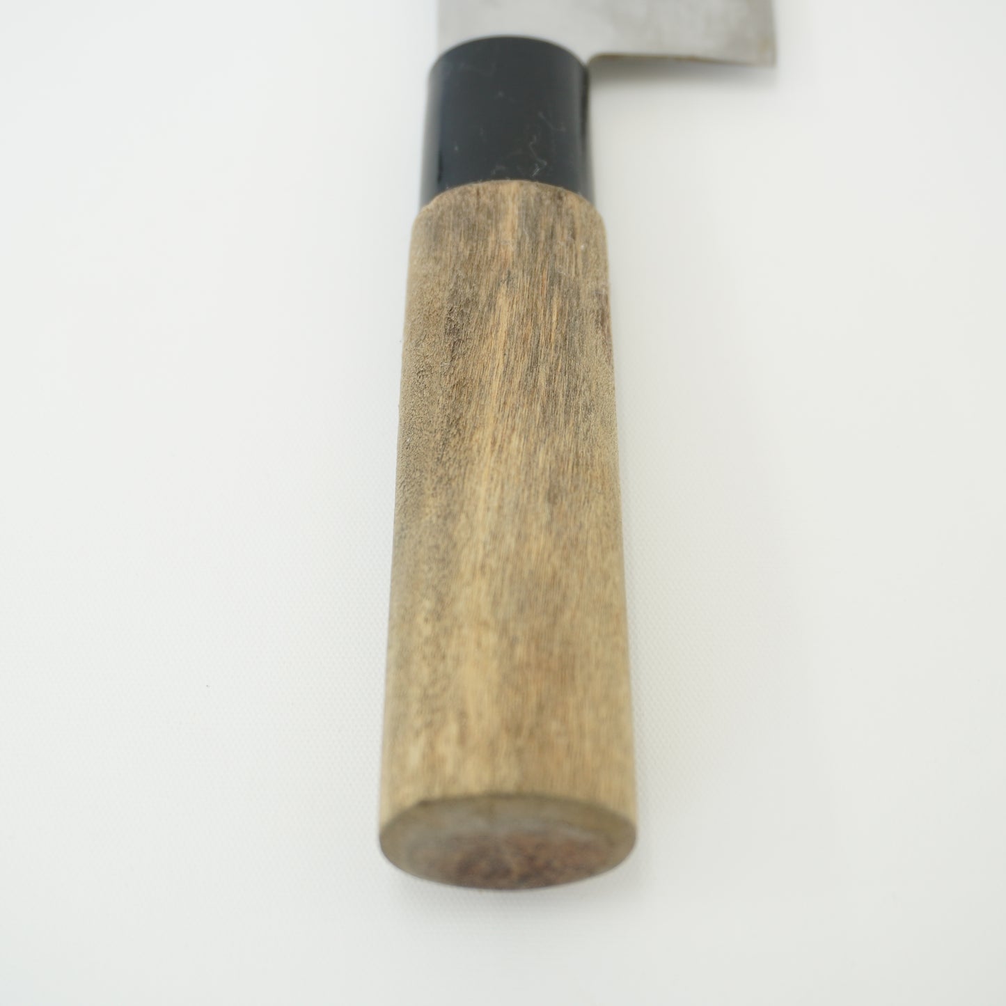 Japanese Used Kitchen Knife 3-Piece Set High Quality Vintage Sushi F-365