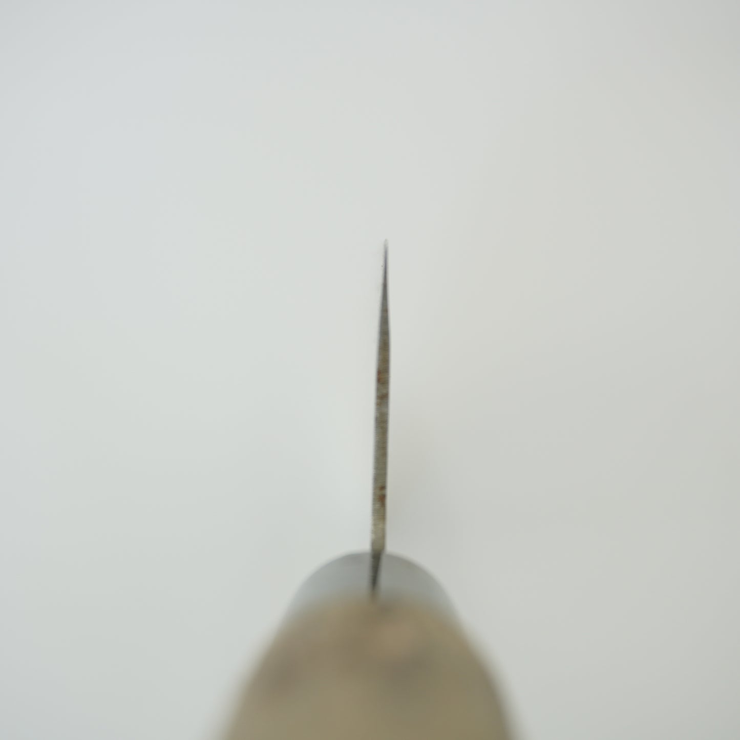 Japanese Used Kitchen Knife 3-Piece Set High Quality Vintage Sushi F-365