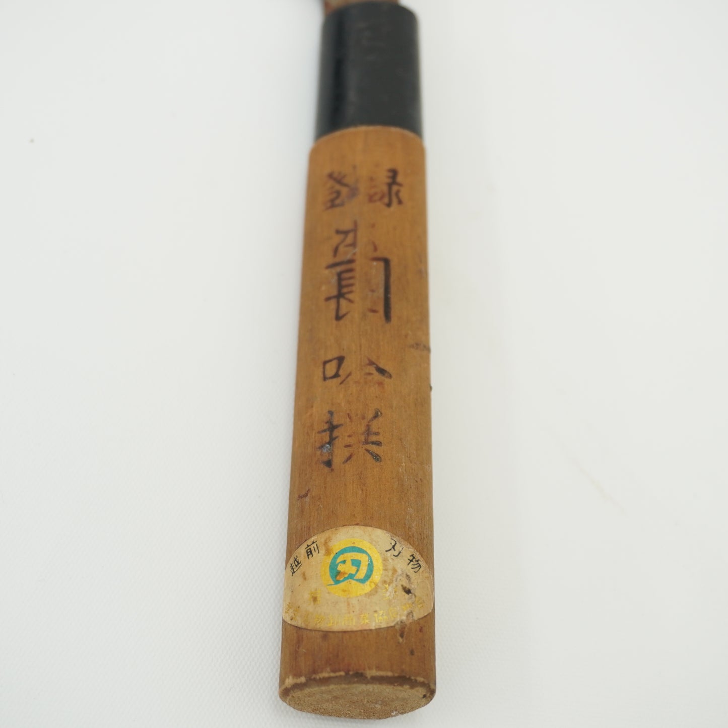 Japanese Used Kitchen Knife 3-Piece Set High Quality Vintage Sushi F-366