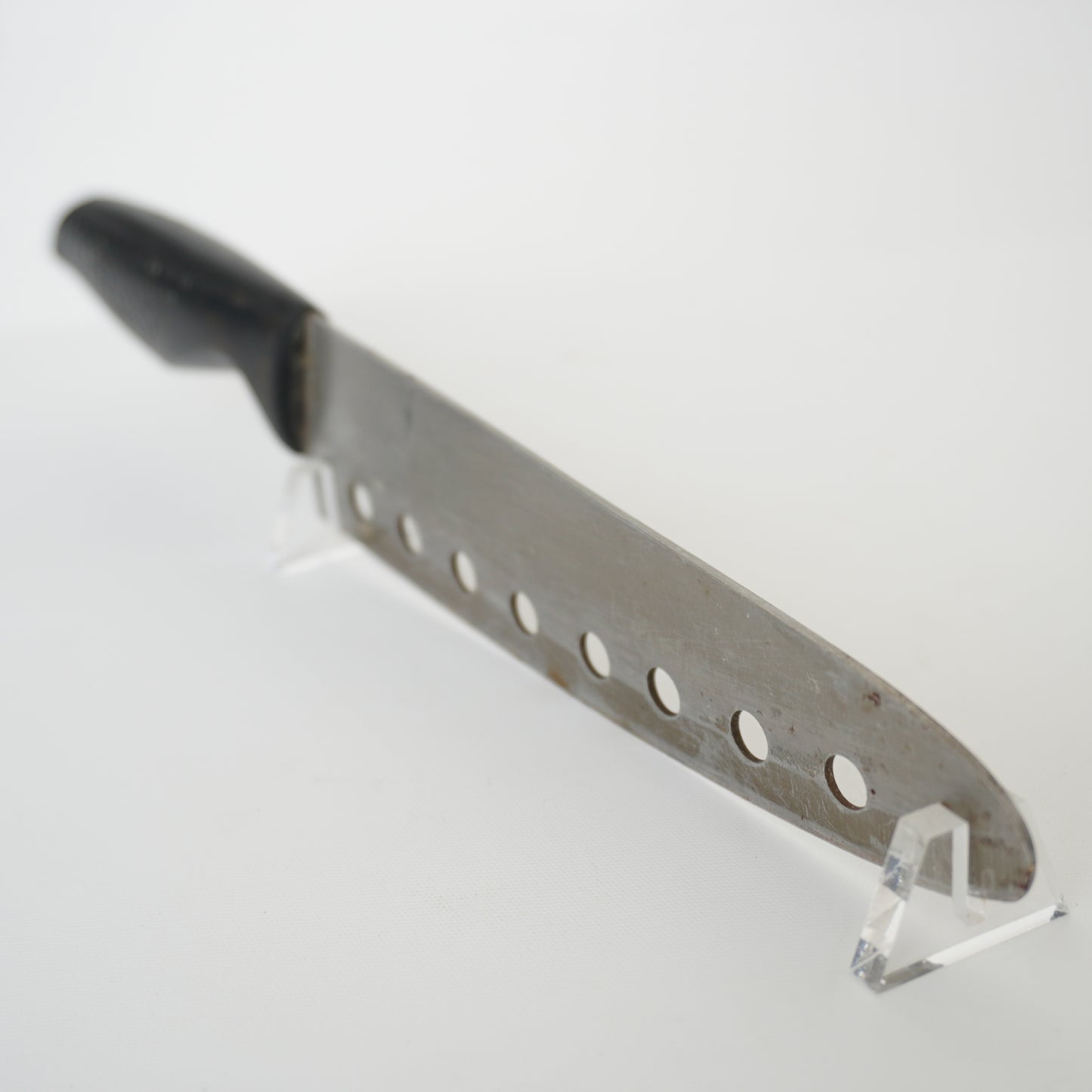 Japanese Used Junk Kitchen Knife 3-Piece Set High Quality Vintage Sushi F-370