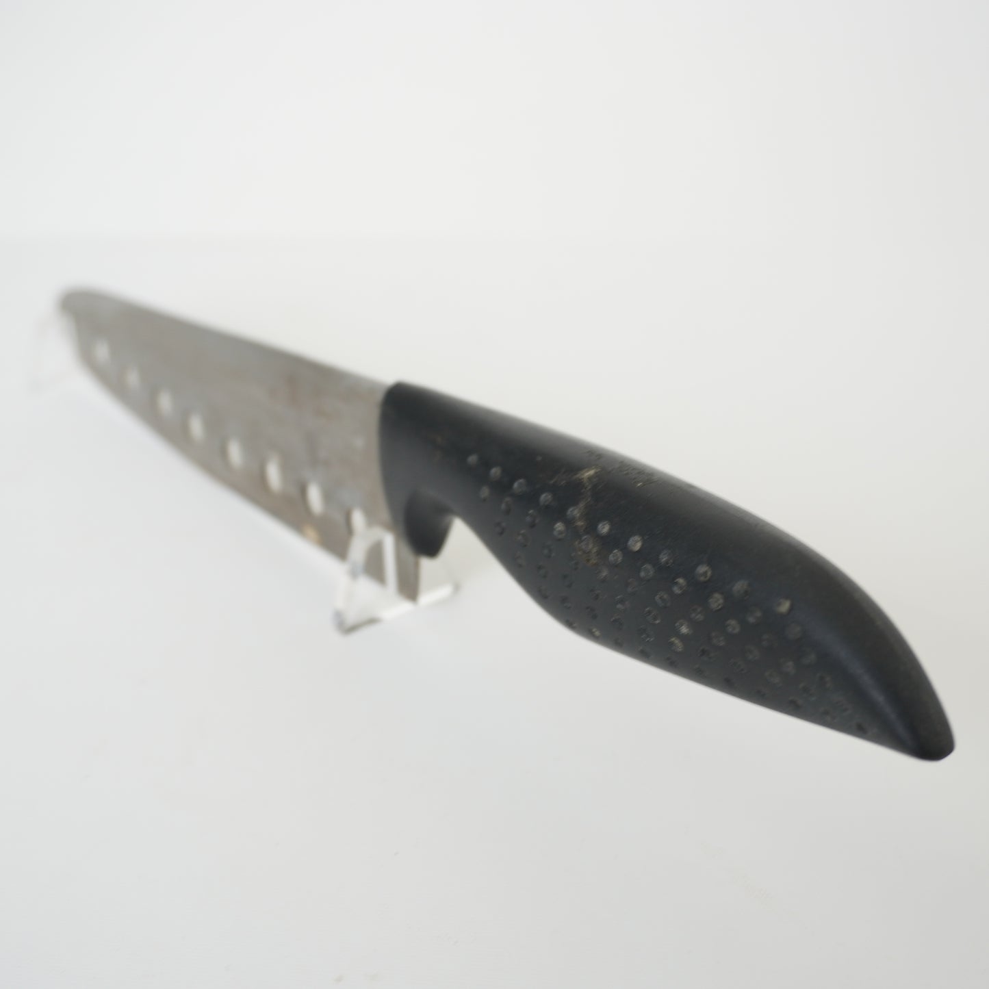 Japanese Used Junk Kitchen Knife 3-Piece Set High Quality Vintage Sushi F-370