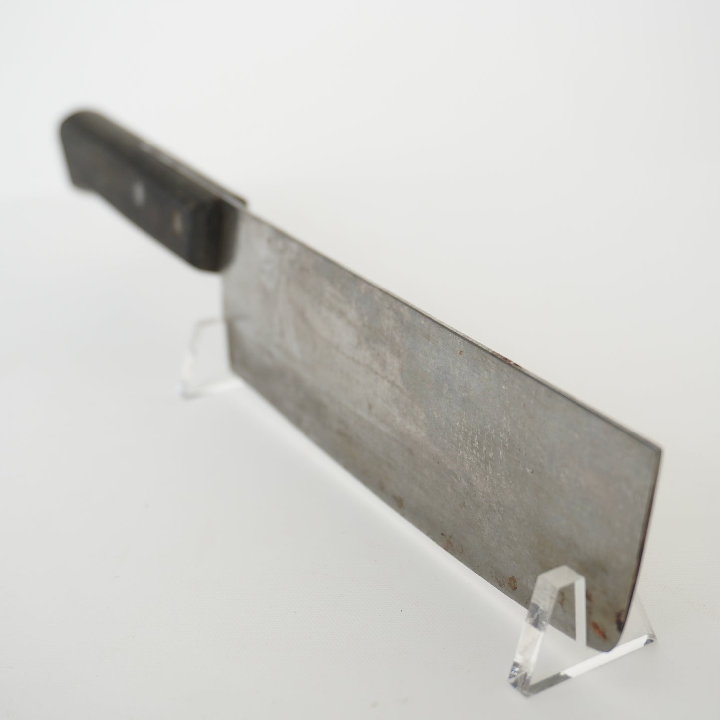 Japanese Used Junk Kitchen Knife 3-Piece Set High Quality Vintage Sushi F-370