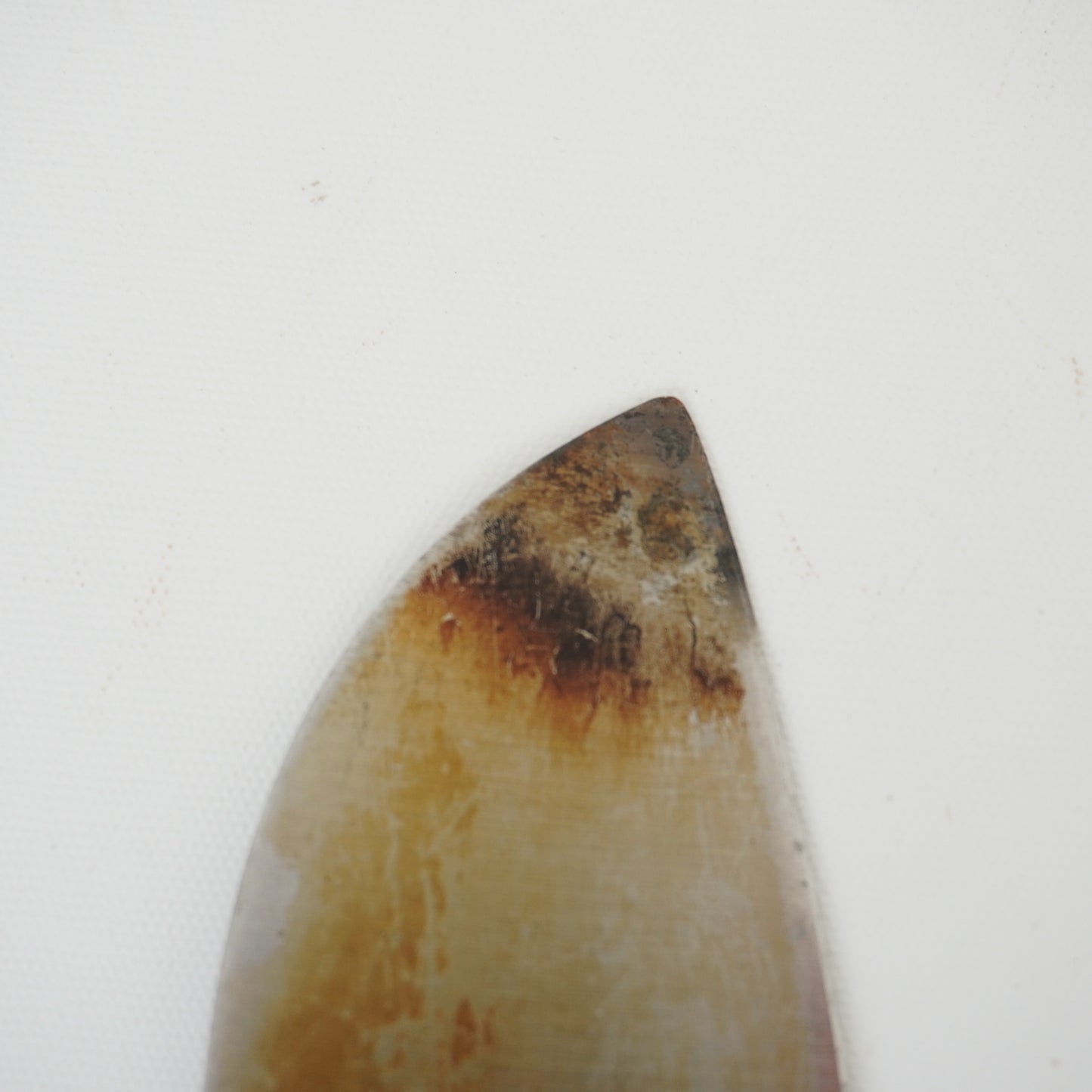 Japanese Used Junk Kitchen Knife 3-Piece Set High Quality Vintage Sushi F-370