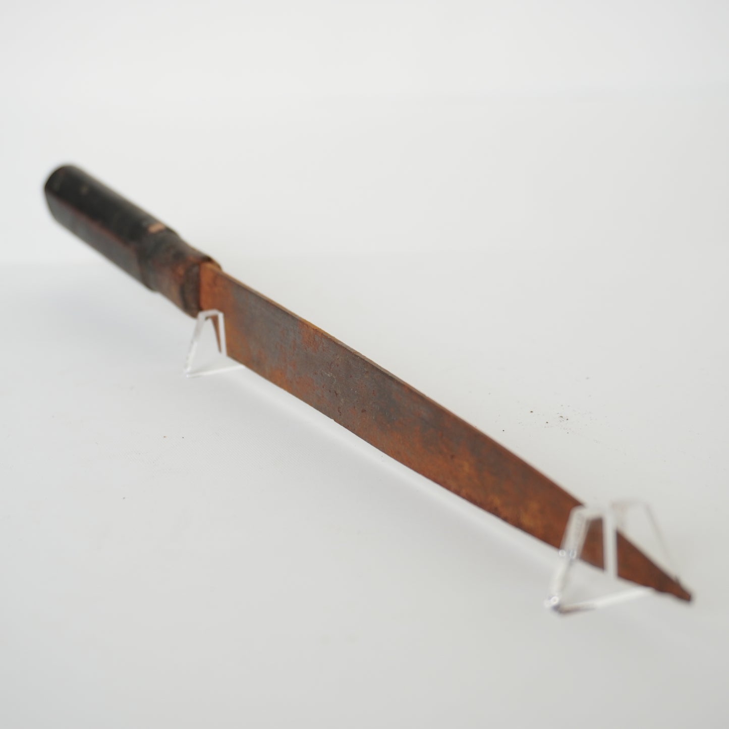 Rare Used Junk Japanese & German Kitchen Knife Combo Yanagiba Deba Mix F-372