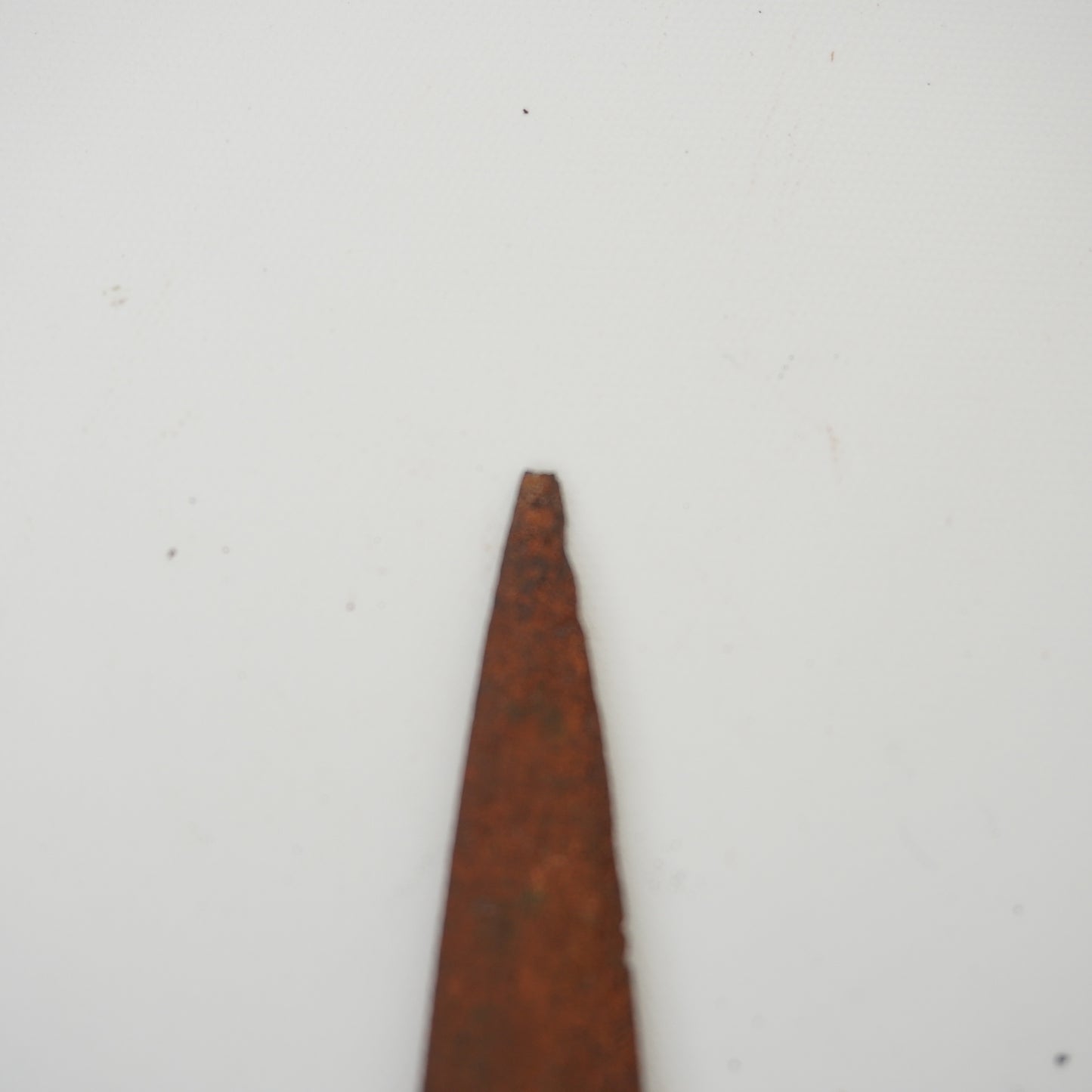 Rare Used Junk Japanese & German Kitchen Knife Combo Yanagiba Deba Mix F-372