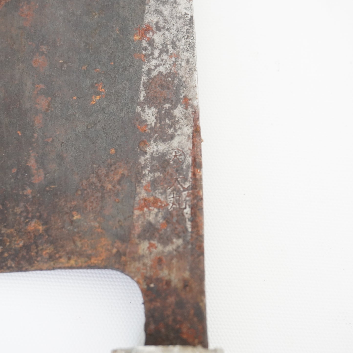 Rare Used Junk Japanese & German Kitchen Knife Combo Yanagiba Deba Mix F-372