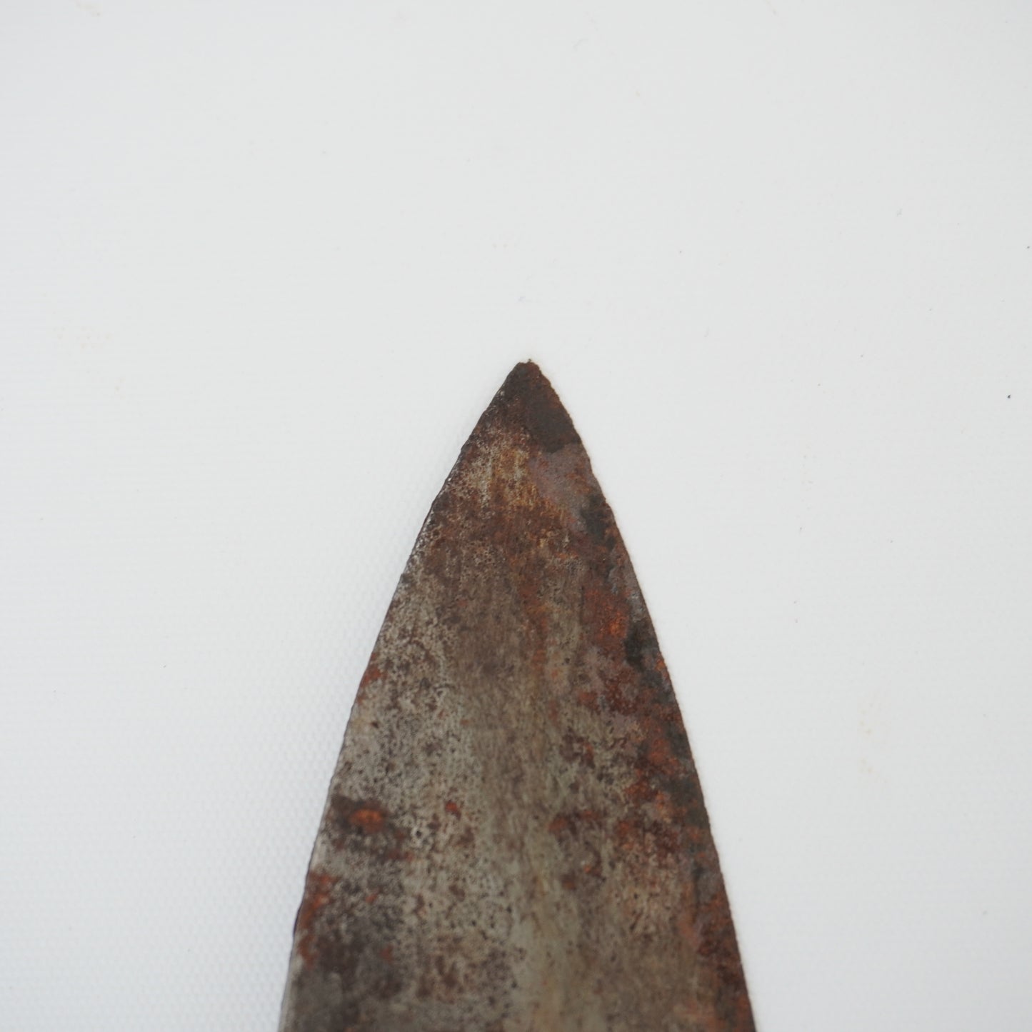 Rare Used Junk Japanese & German Kitchen Knife Combo Yanagiba Deba Mix F-372