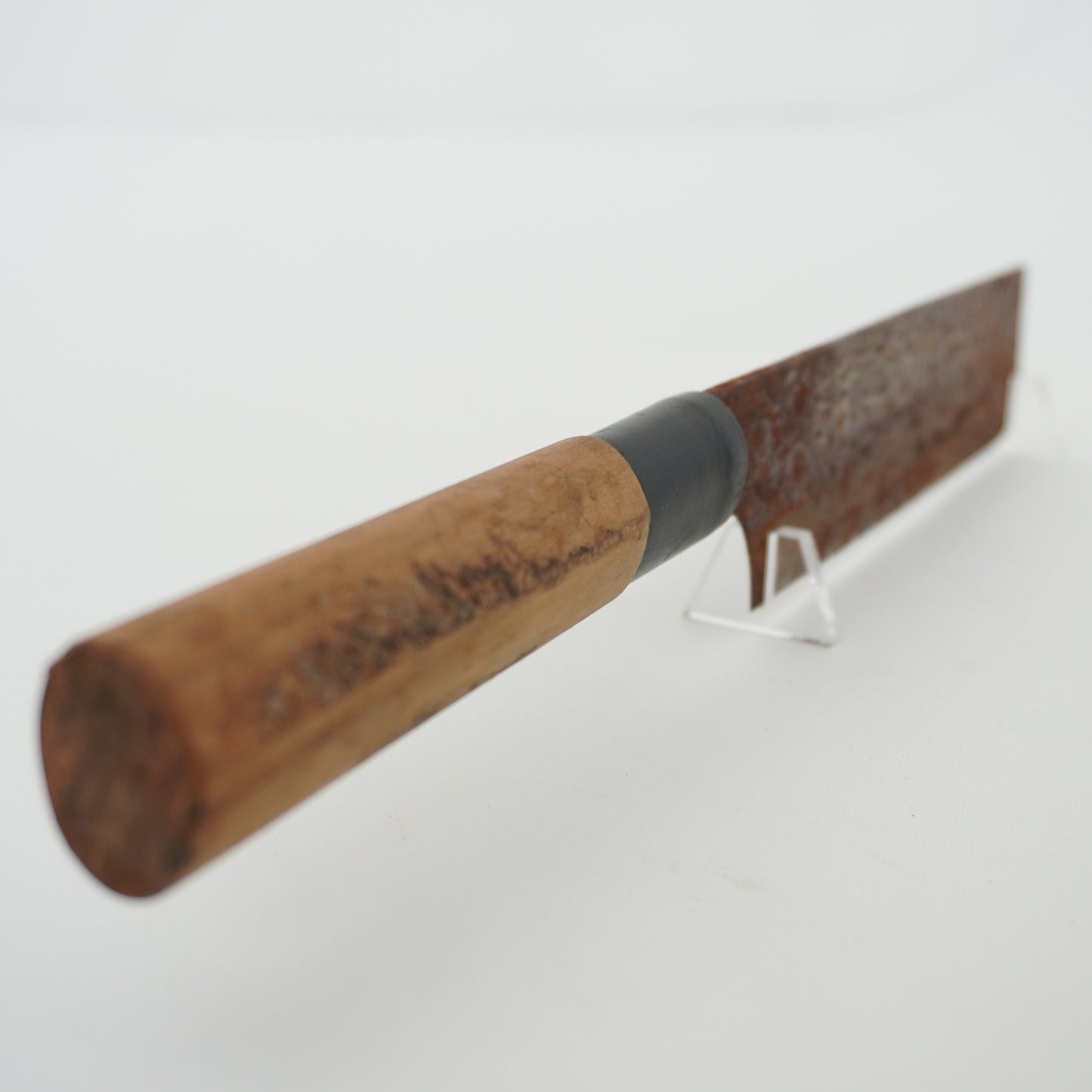 Japanese Used Junk Kitchen Knife 3-Piece Set High Quality Vintage Sushi F-374