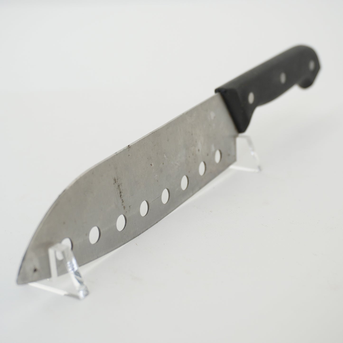 Japanese Used Junk Kitchen Knife 3-Piece Set High Quality Vintage Sushi F-375