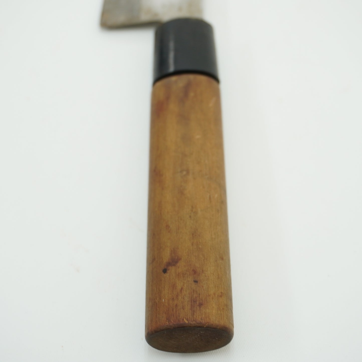 Japanese Used Kitchen Knife 3-Piece Set High Quality Vintage Sushi F-378