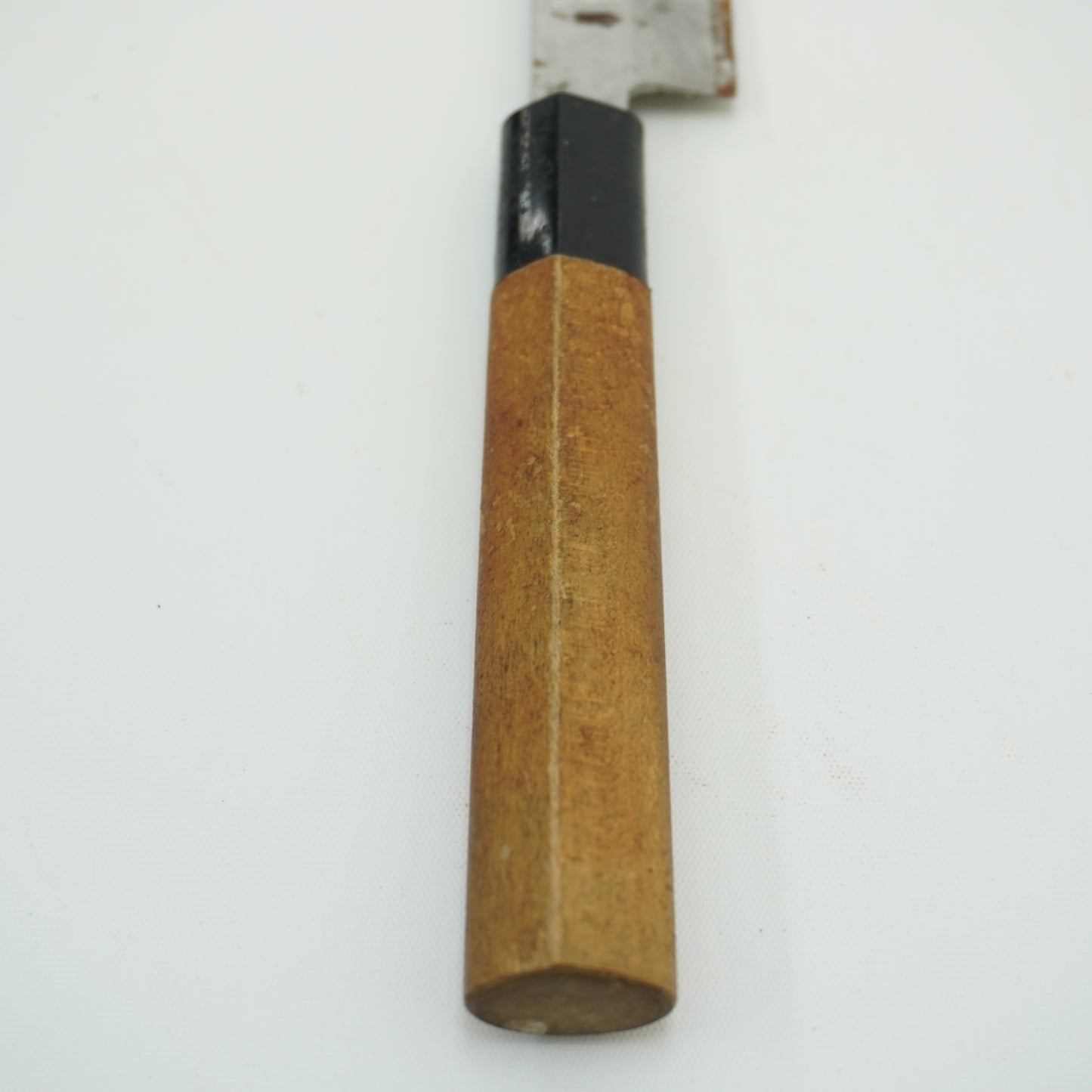 Japanese Used Kitchen Knife 3-Piece Set High Quality Vintage Sushi F-378