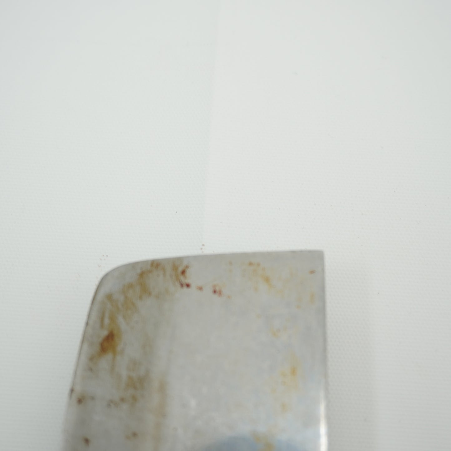 Japanese Used Junk Kitchen Knife 3-Piece Set High Quality Vintage Sushi F-370