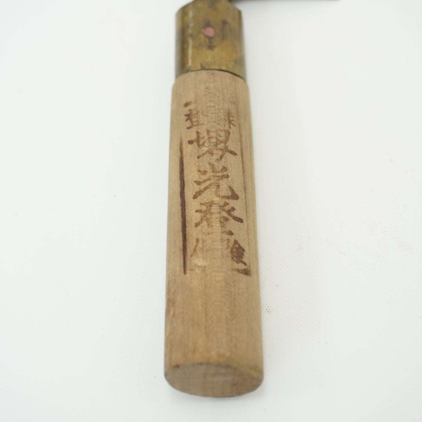 Japanese Used Kitchen Knife 3-Piece Set High Quality Vintage Sushi F-379