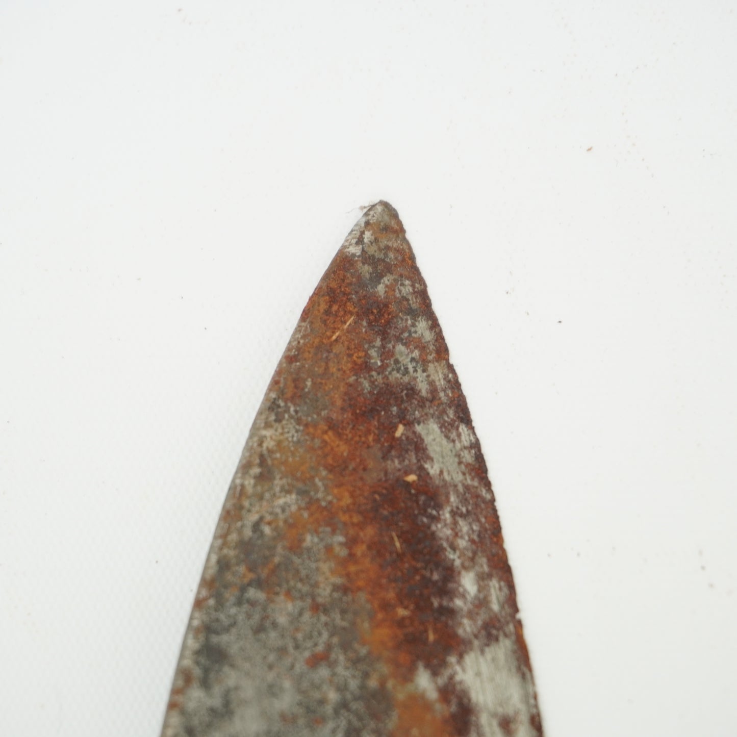 Japanese Used Kitchen Knife 3-Piece Set High Quality Vintage Sushi F-379