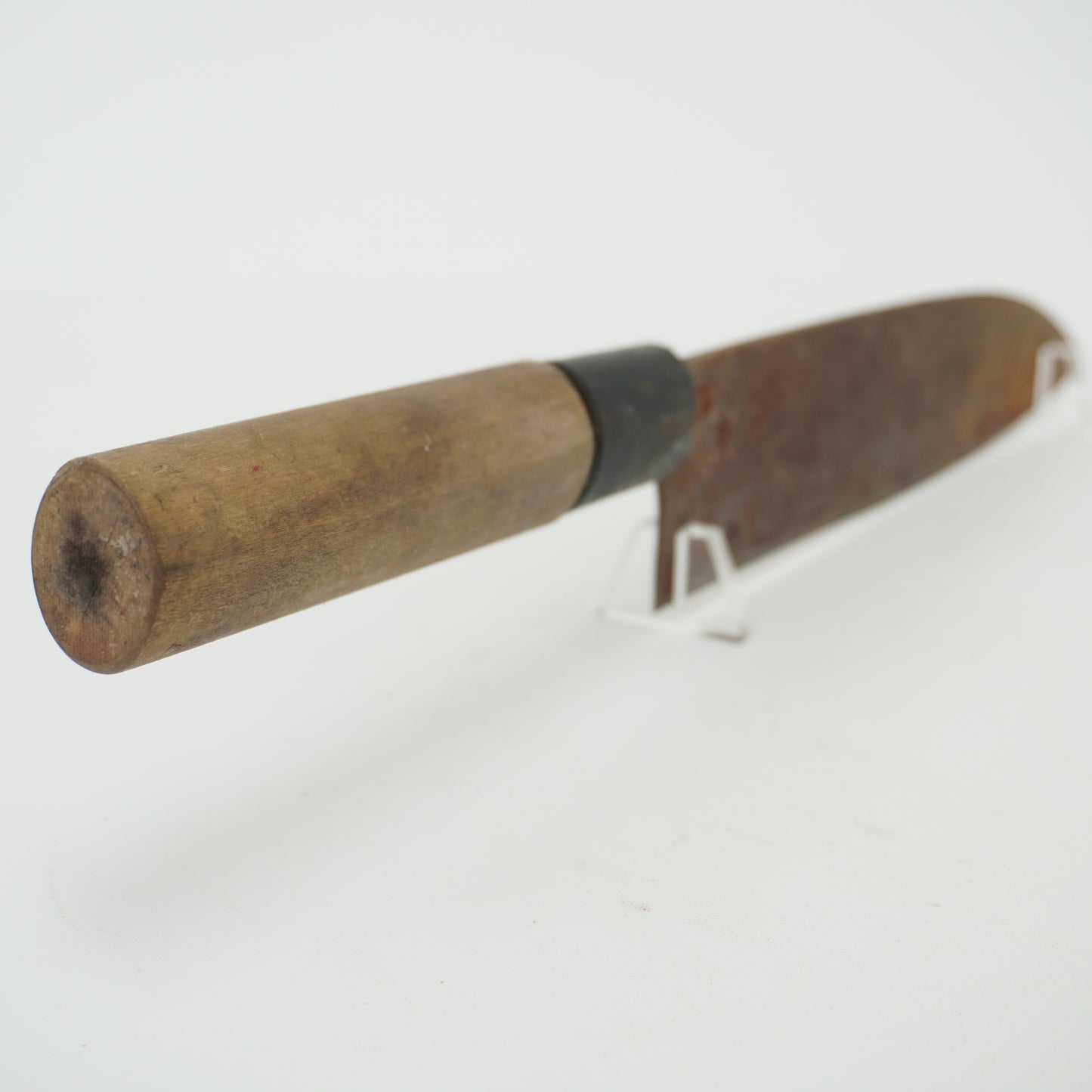 Japanese Used Kitchen Knife 3-Piece Set High Quality Vintage Sushi F-379