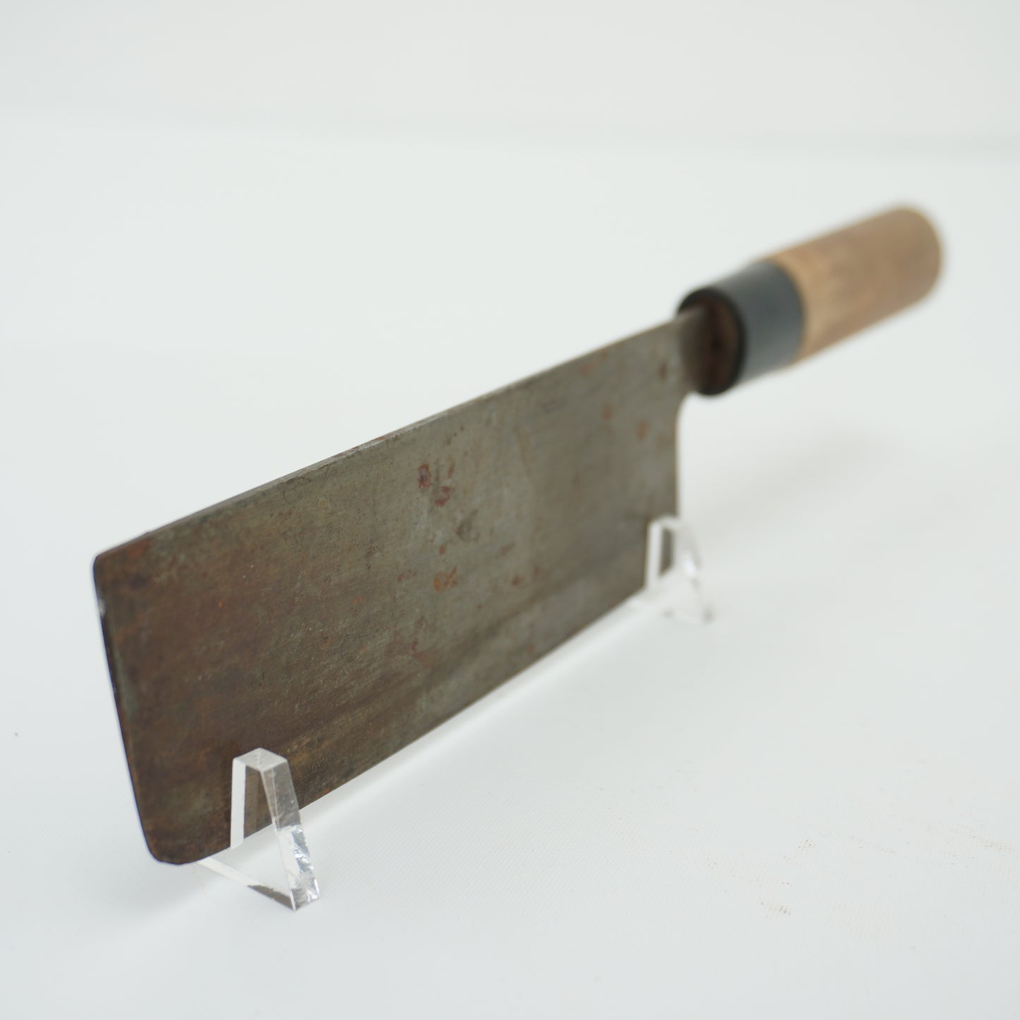 Japanese Used Kitchen Knife 3-Piece Set High Quality Vintage Sushi F-379