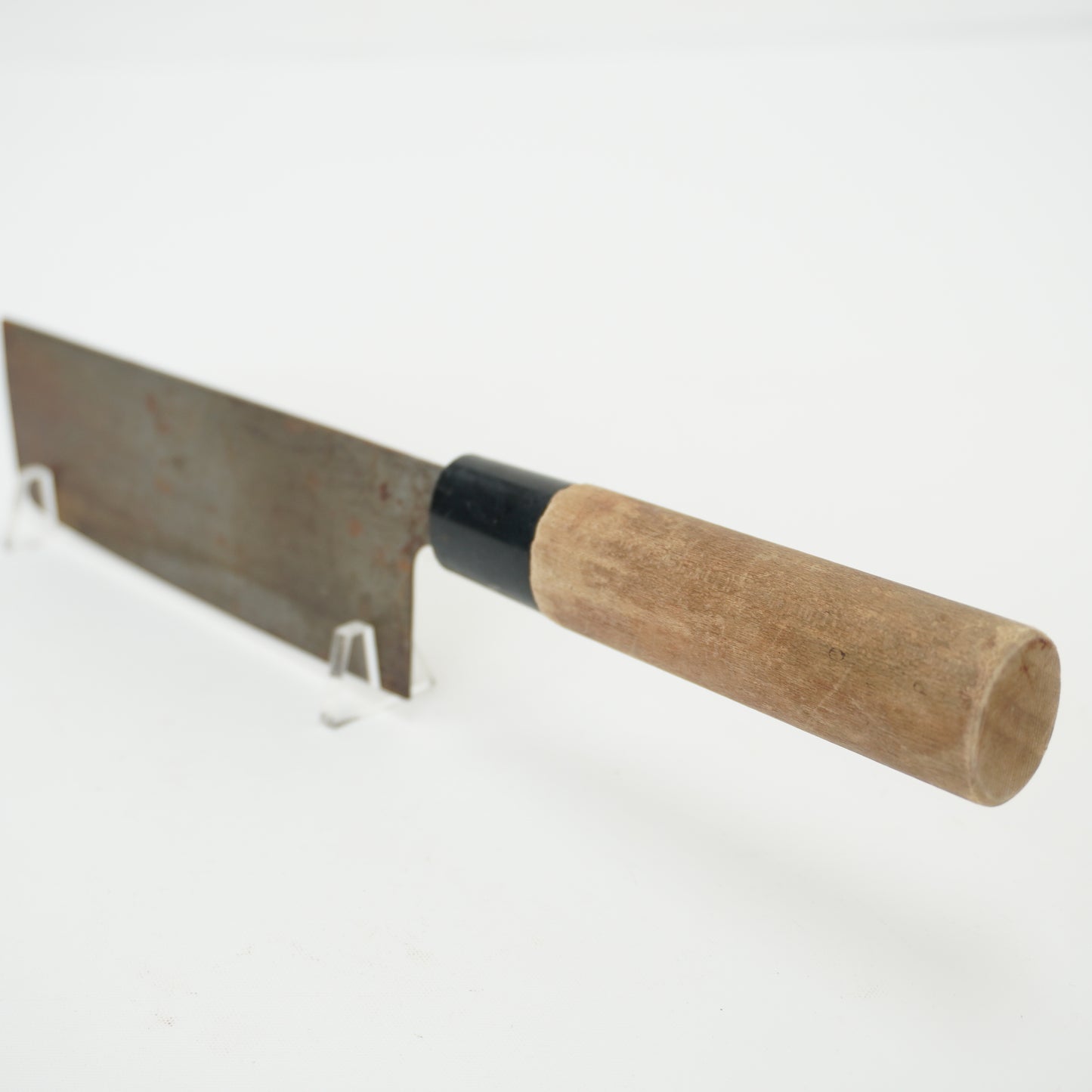 Japanese Used Kitchen Knife 3-Piece Set High Quality Vintage Sushi F-379