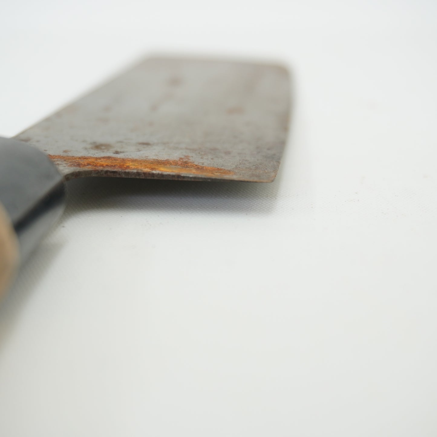 Japanese Used Kitchen Knife 3-Piece Set High Quality Vintage Sushi F-379