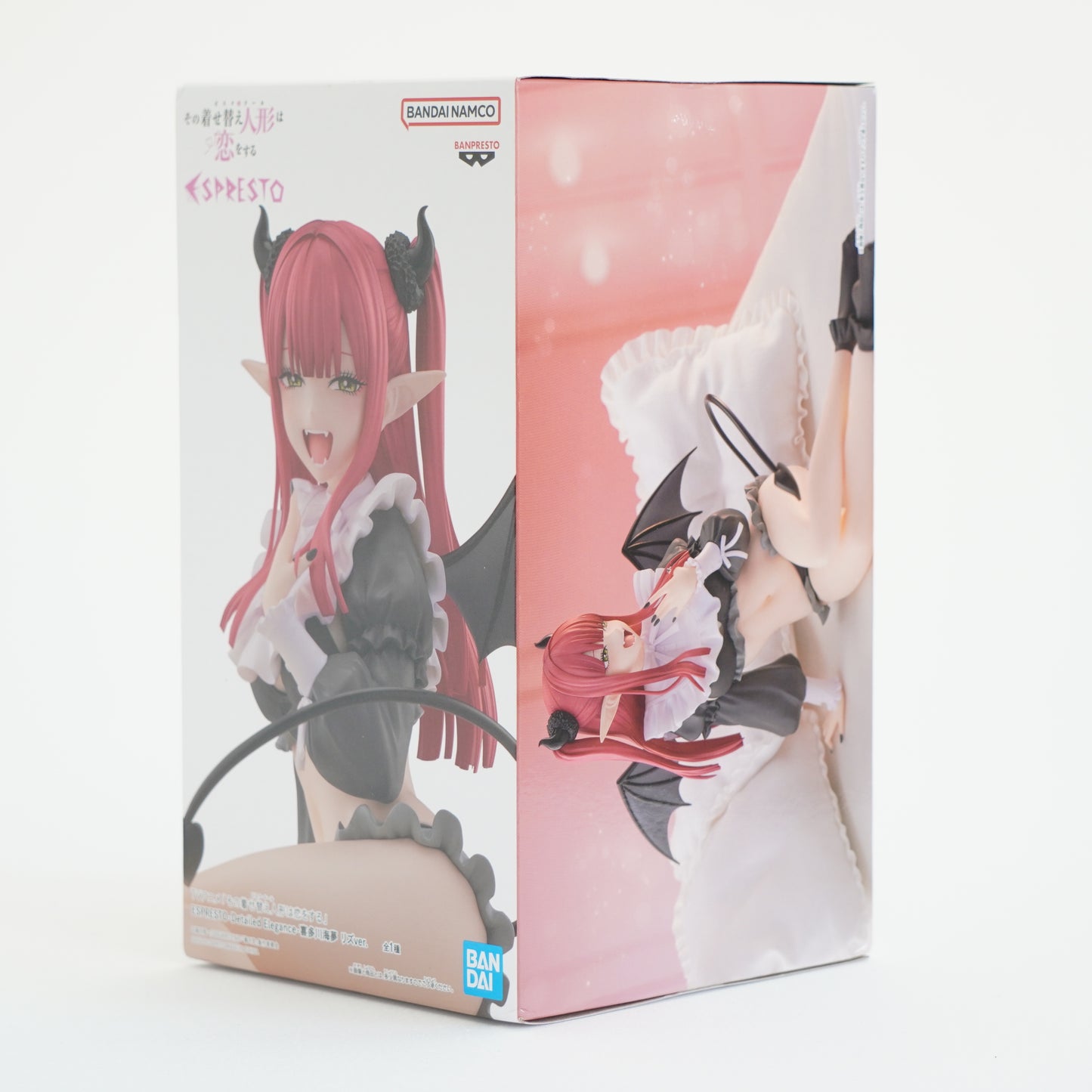 BANDAI My Dress-up Darling ESPRESTO Figure Marin Kitagawa -Liz ver.- Japan P-149