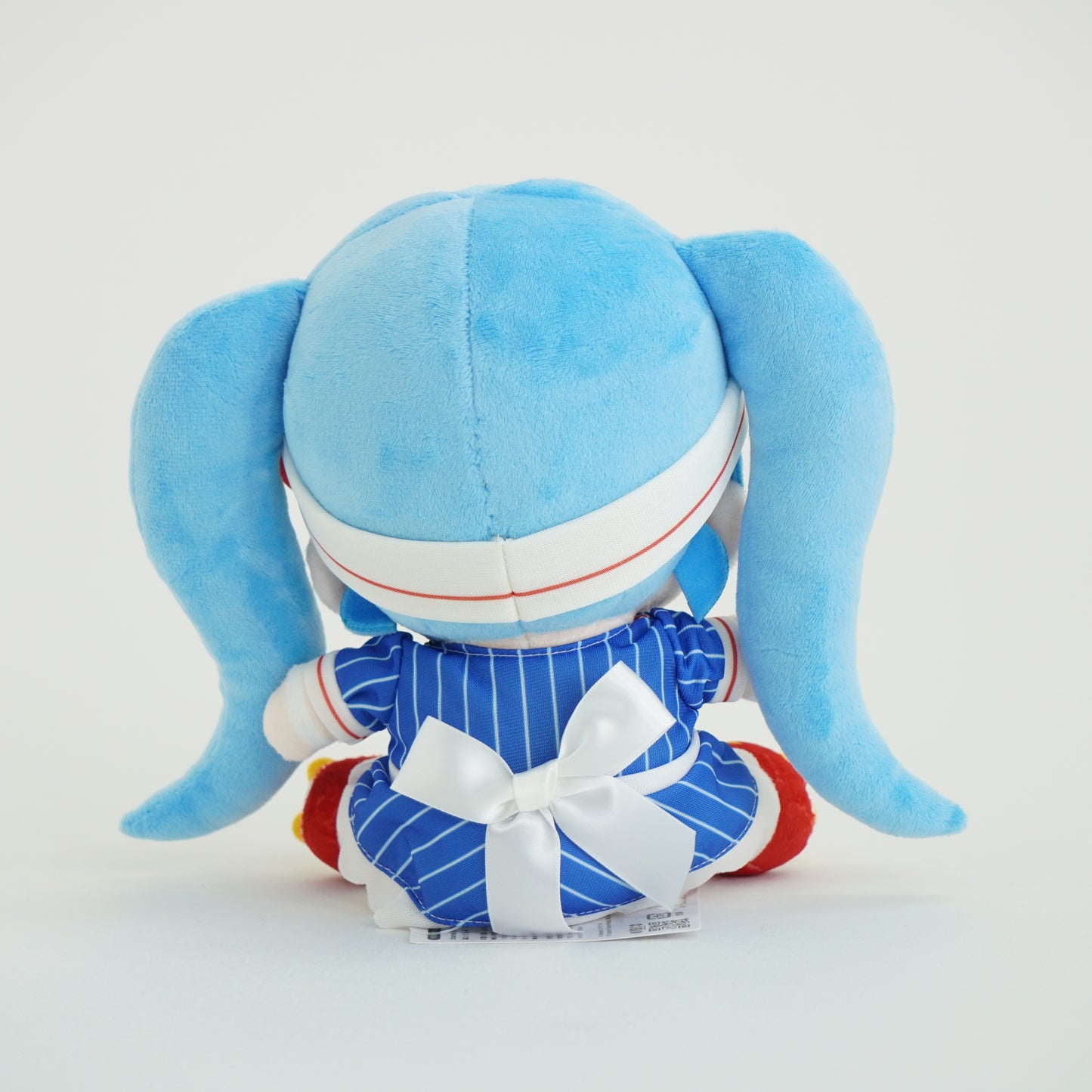 Kasane Teto Hatsune Miku Mesmerizer Plush Doll Set P-153