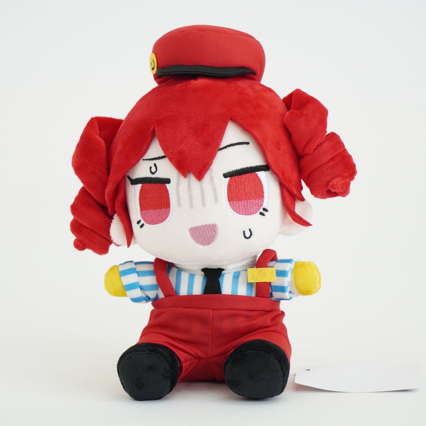 Kasane Teto Hatsune Miku Mesmerizer Plush Doll Set P-153